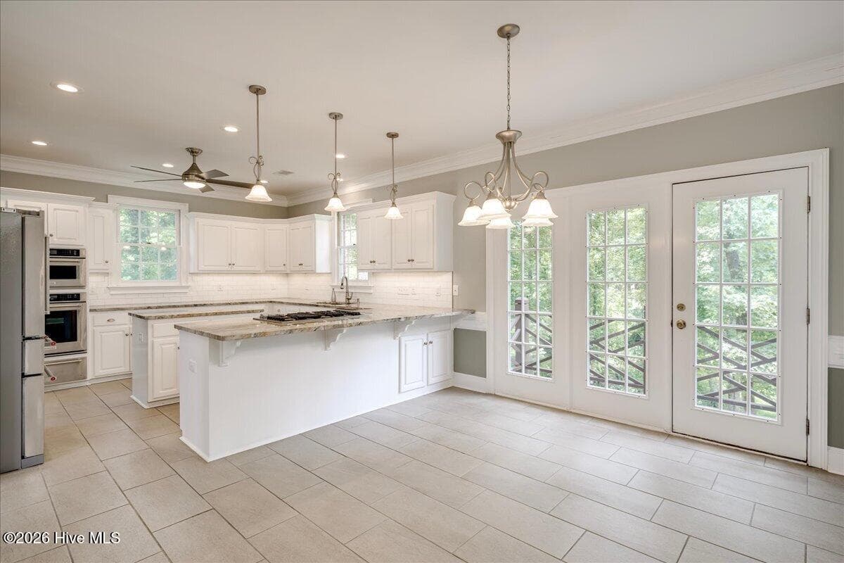 Single Family Residence at 4279 Deerwood Lane E, Evans, GA 30809, photo 41 of 123