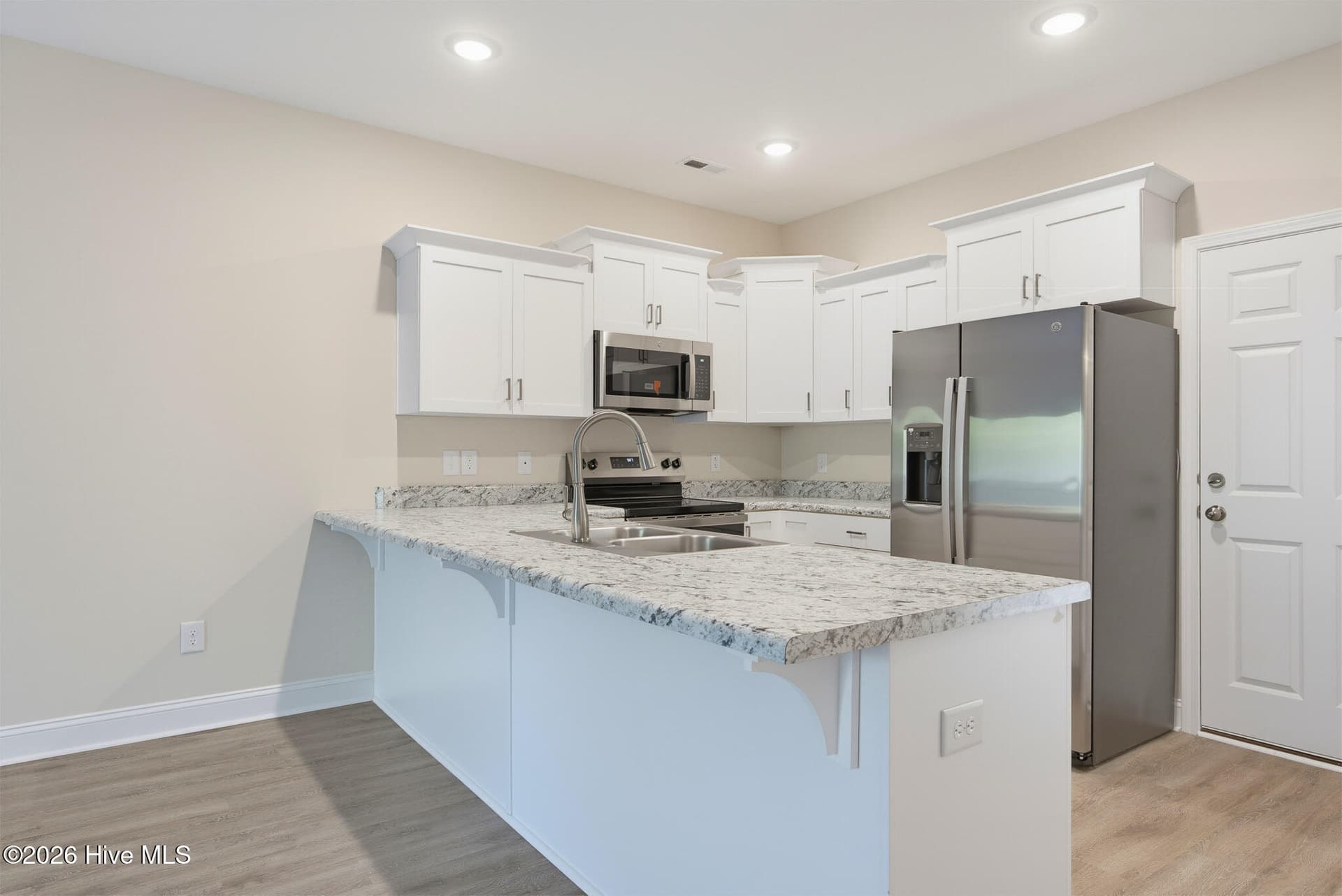 Townhouse at 224 Sandpiper Place, Holly Ridge, NC 28445, photo 11 of 28