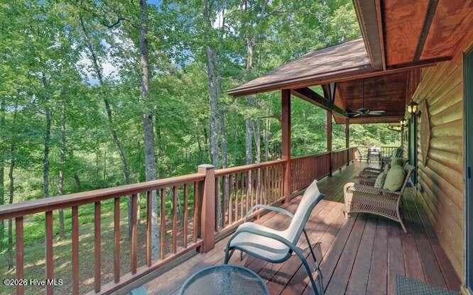 Single Family Residence at 127 Lazy Creek Lane, Murphy, NC 28906, photo 35 of 46