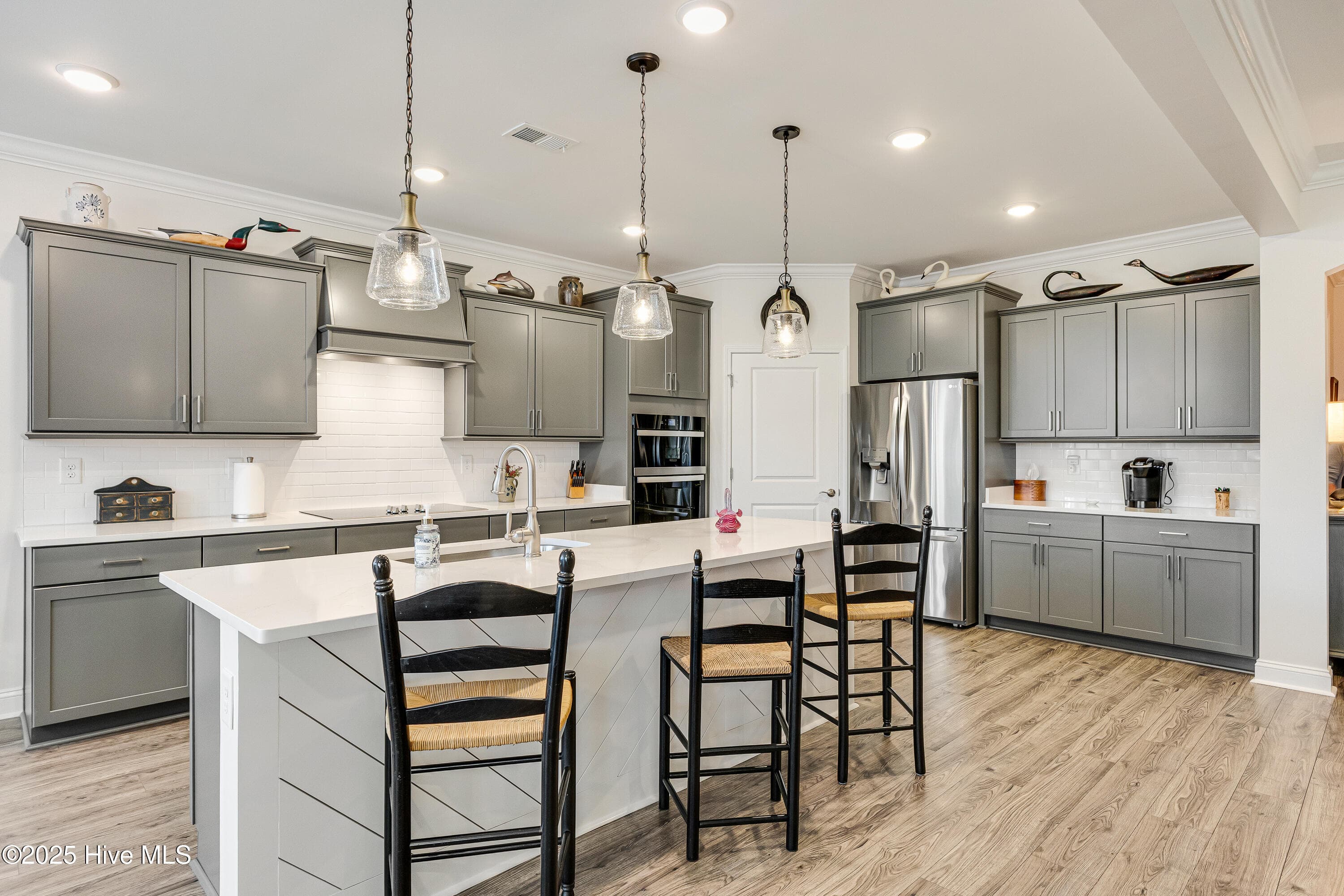 Single Family Residence at 113 Eagle Claw Drive, Calabash, NC 28467, photo 12 of 55