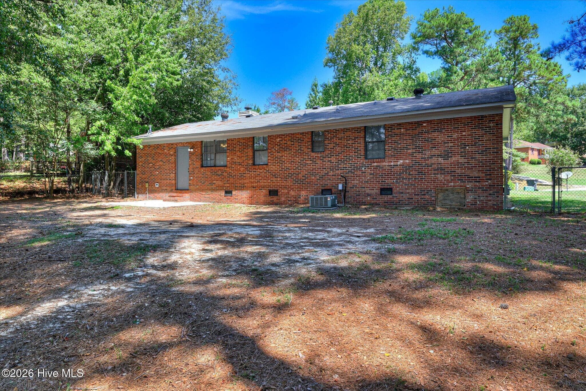 Single Family Residence at 2326 Rutherford Avenue, Augusta, GA 30906, photo 36 of 36