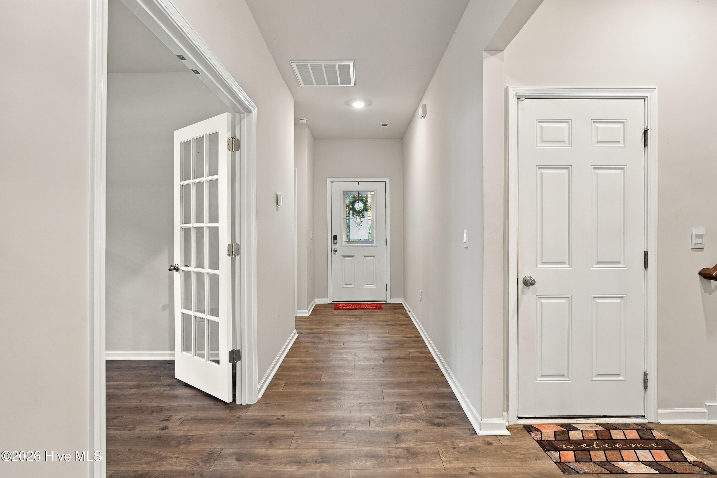 Single Family Residence at 188 Lothian, Rocky Mount, NC 27804, photo 10 of 32