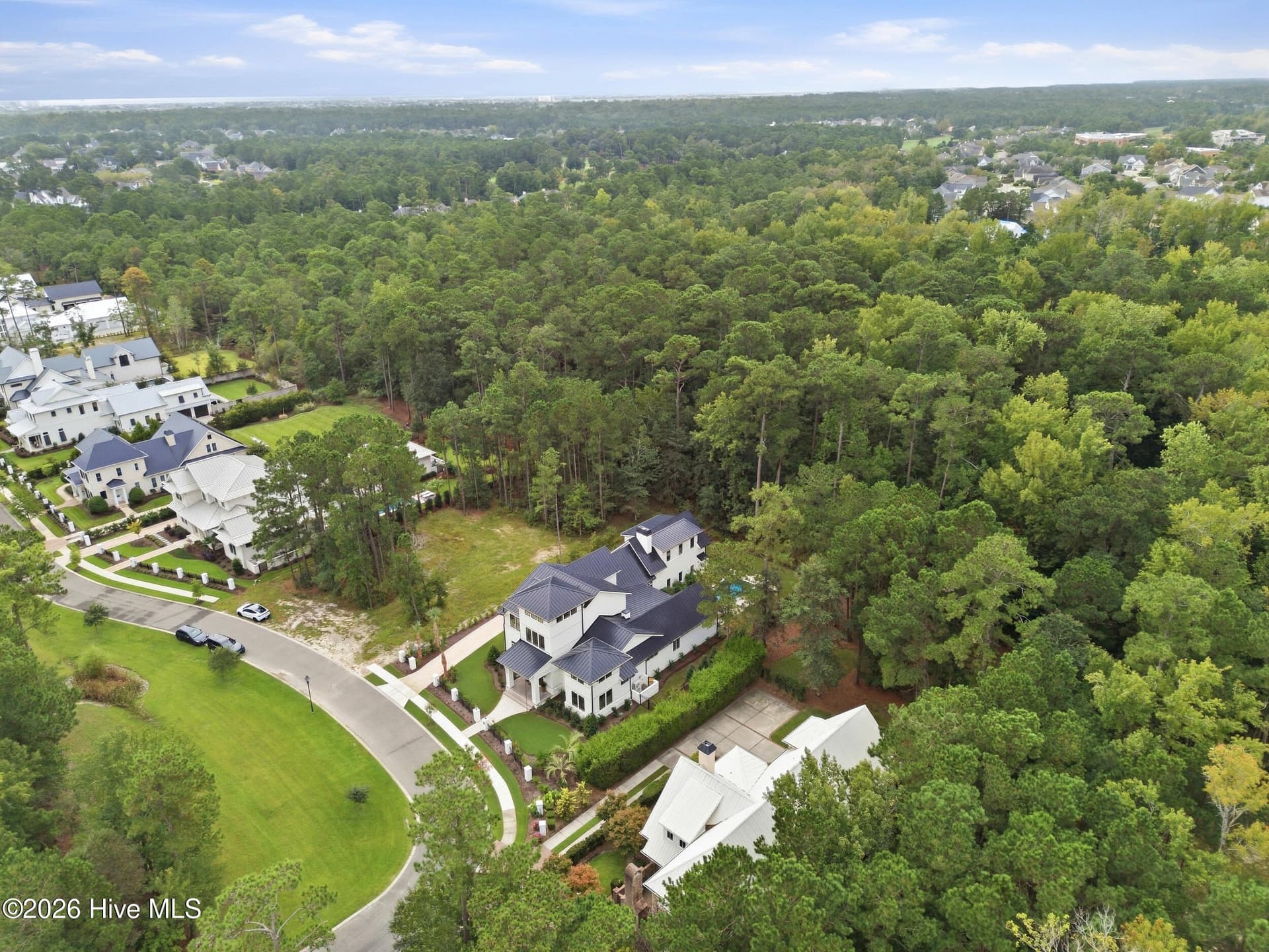 Single Family Residence at 7206 Saddleworth Trail, Wilmington, NC 28405, photo 78 of 82