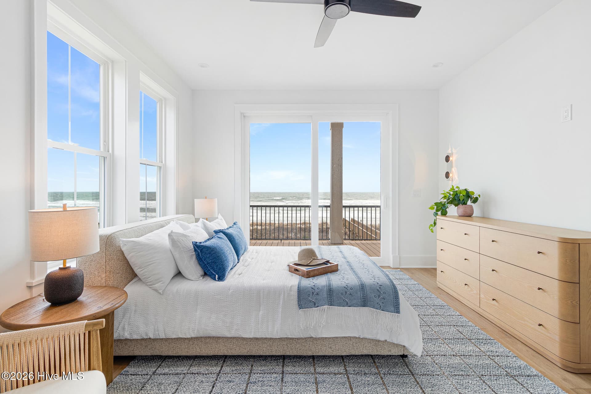 3503 Ocean Drive E & W, Emerald Isle, NC 28594
