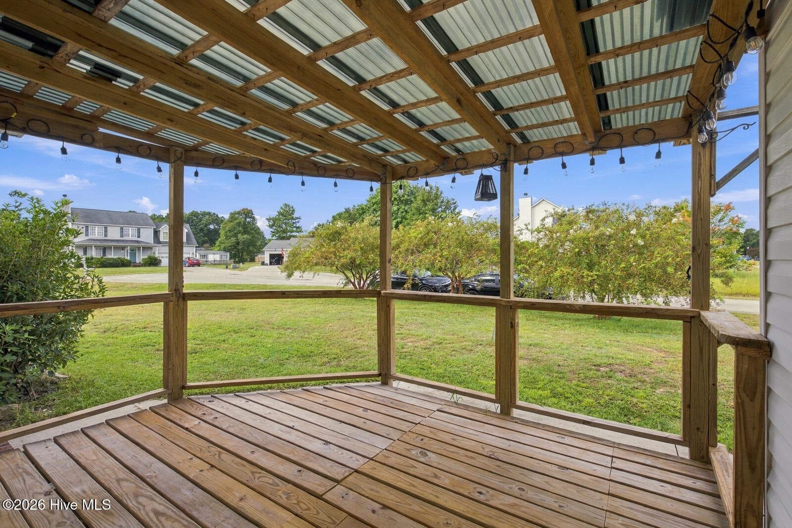 Single Family Residence at 123 Wheaton Drive, Richlands, NC 28574, photo 6 of 26