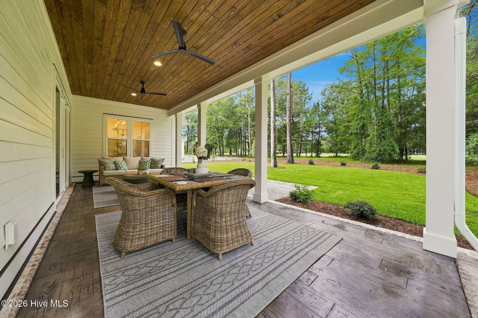 Single Family Residence at 208 E Winding Way, Wallace, NC 28466, photo 64 of 94