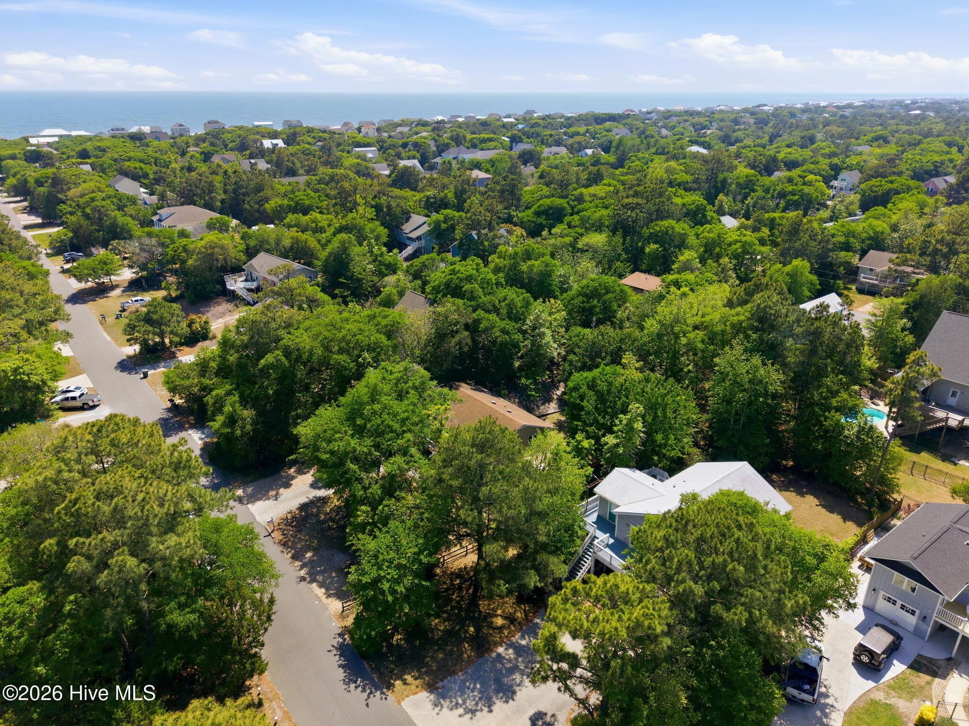 Single Family Residence at 137 Doe Drive, Emerald Isle, NC 28594, photo 21 of 49
