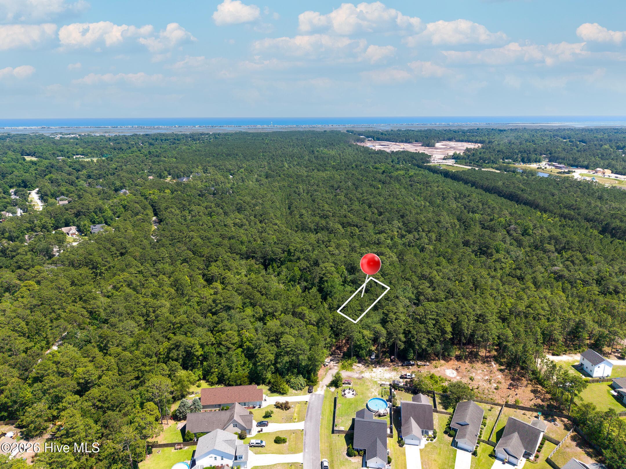 000 Leeward Lane, Hampstead, NC 28443