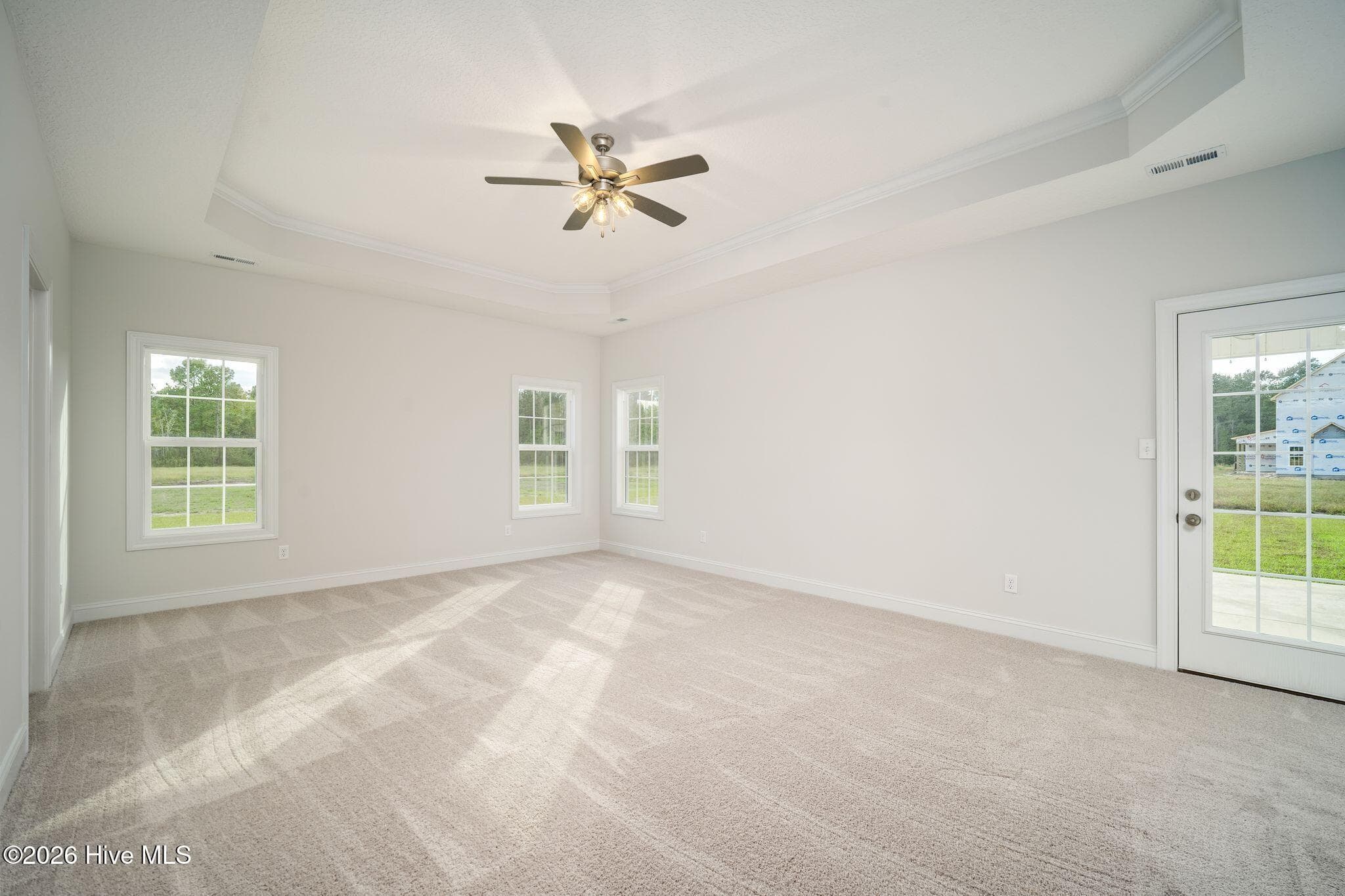 Single Family Residence at 500 Huggins Way, Jacksonville, NC 28546, photo 39 of 99