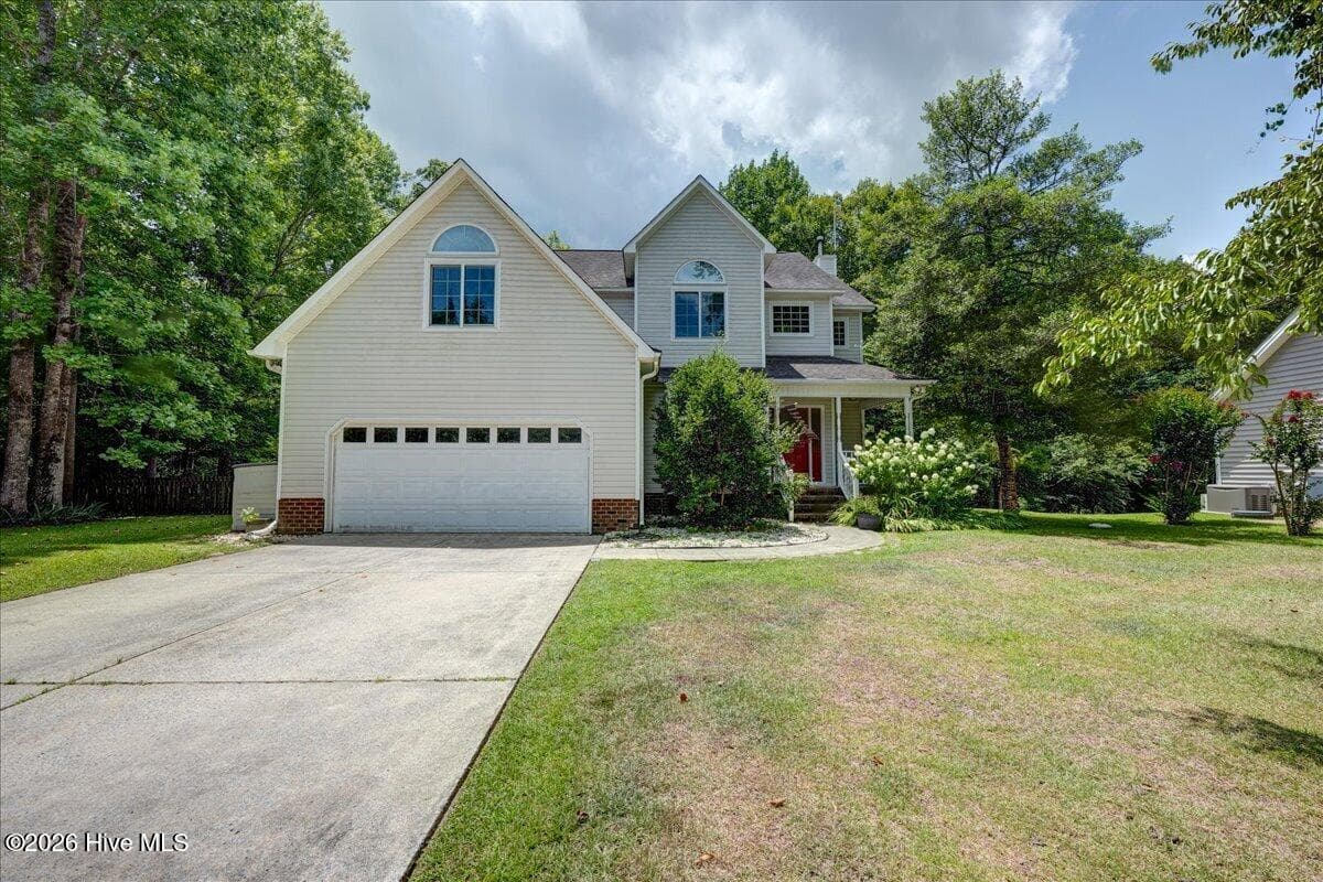 Single Family Residence at 306 Taliaferro Lane, New Bern, NC 28560, photo 52 of 53