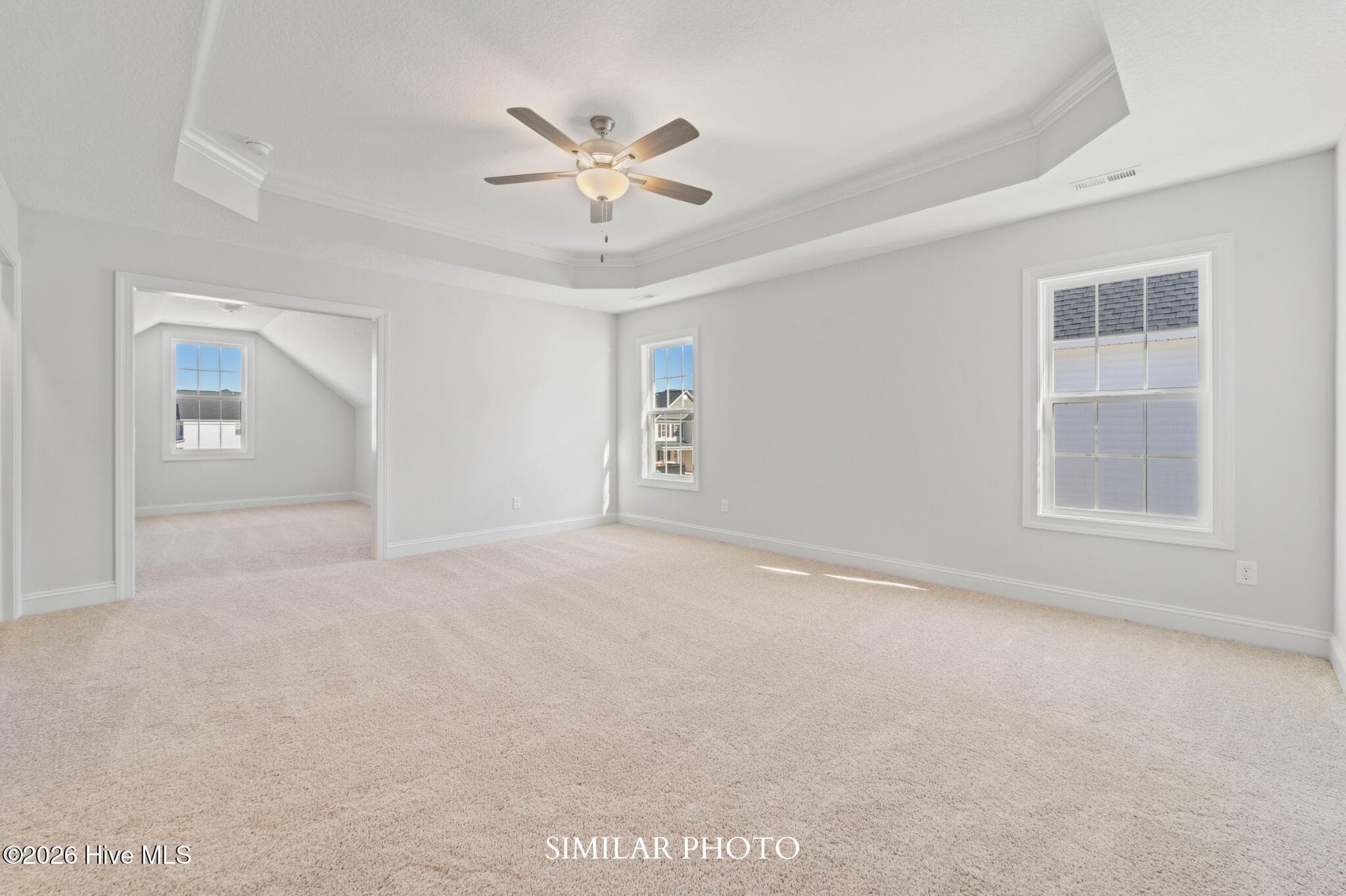 Single Family Residence at 348 Water Wagon Trail, Jacksonville, NC 28546, photo 34 of 47