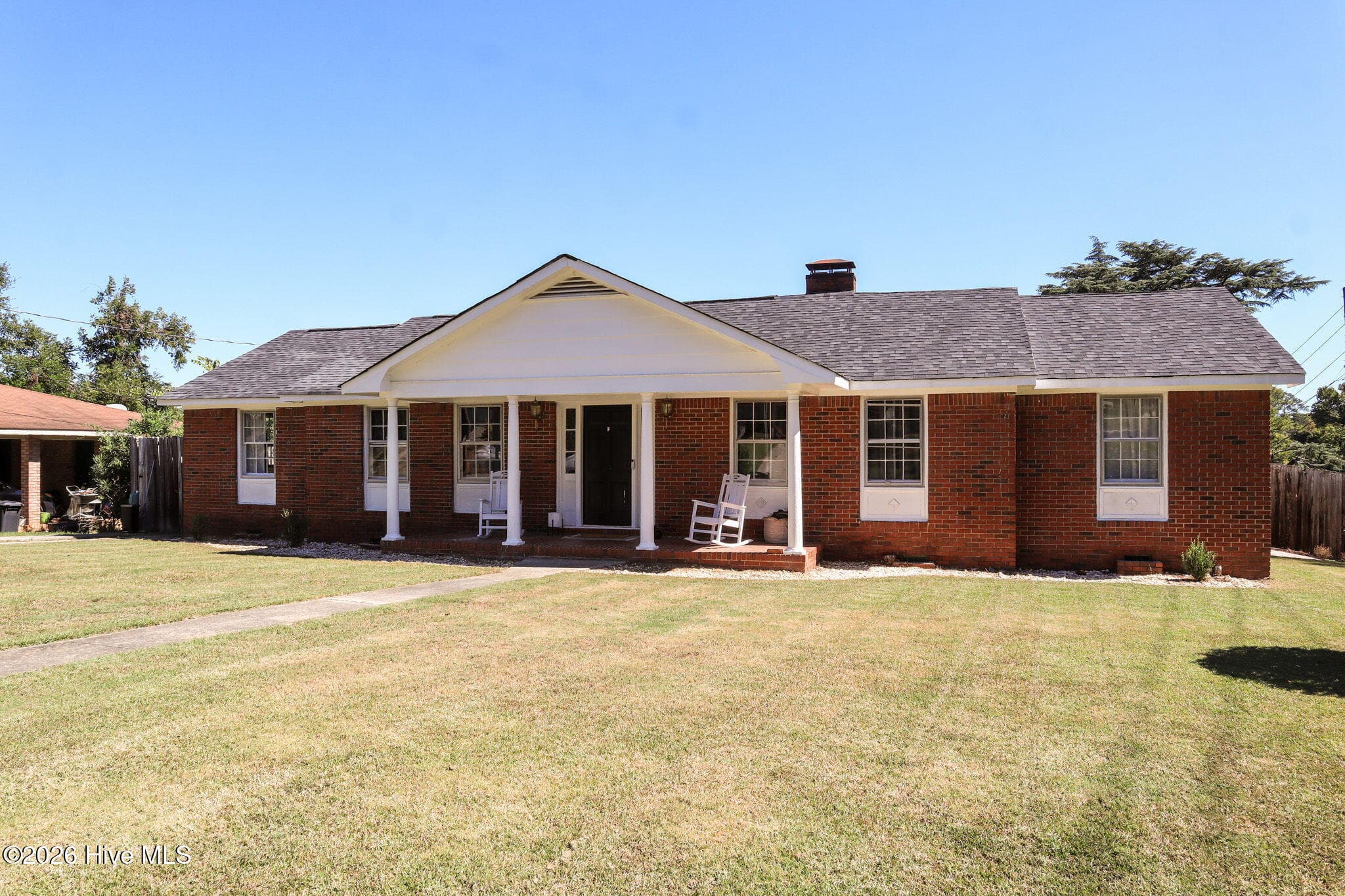Single Family Residence at 529 Hillwood Circle, Augusta, GA 30909, photo 4 of 48