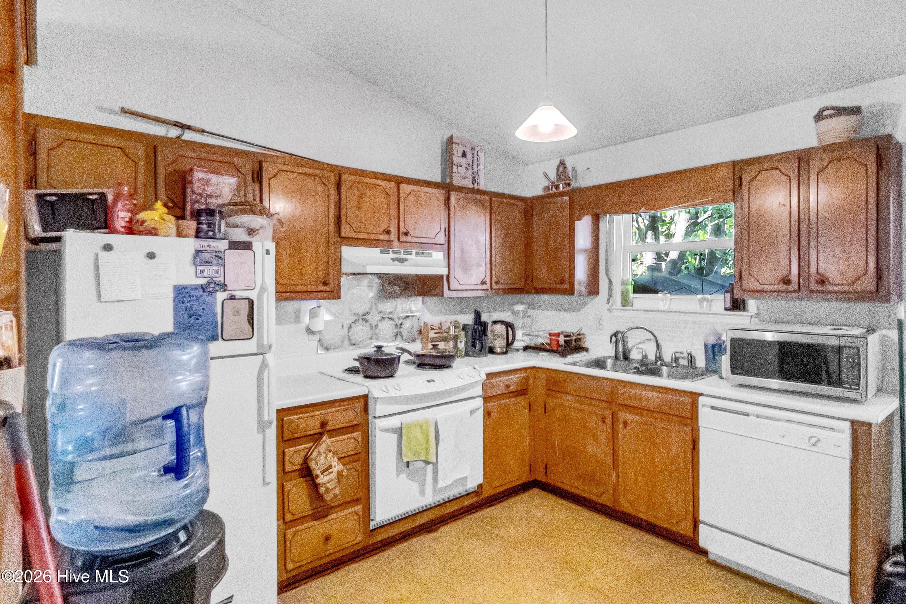 Duplex at 231-233 Easy Street, Jacksonville, NC 28546, photo 37 of 54