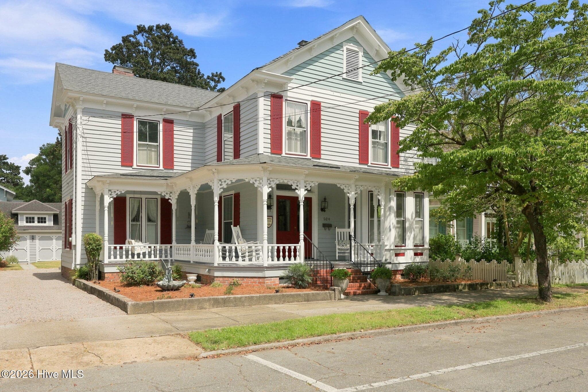 Single Family Residence at 524 W Main Street, Washington, NC 27889, photo 13 of 72