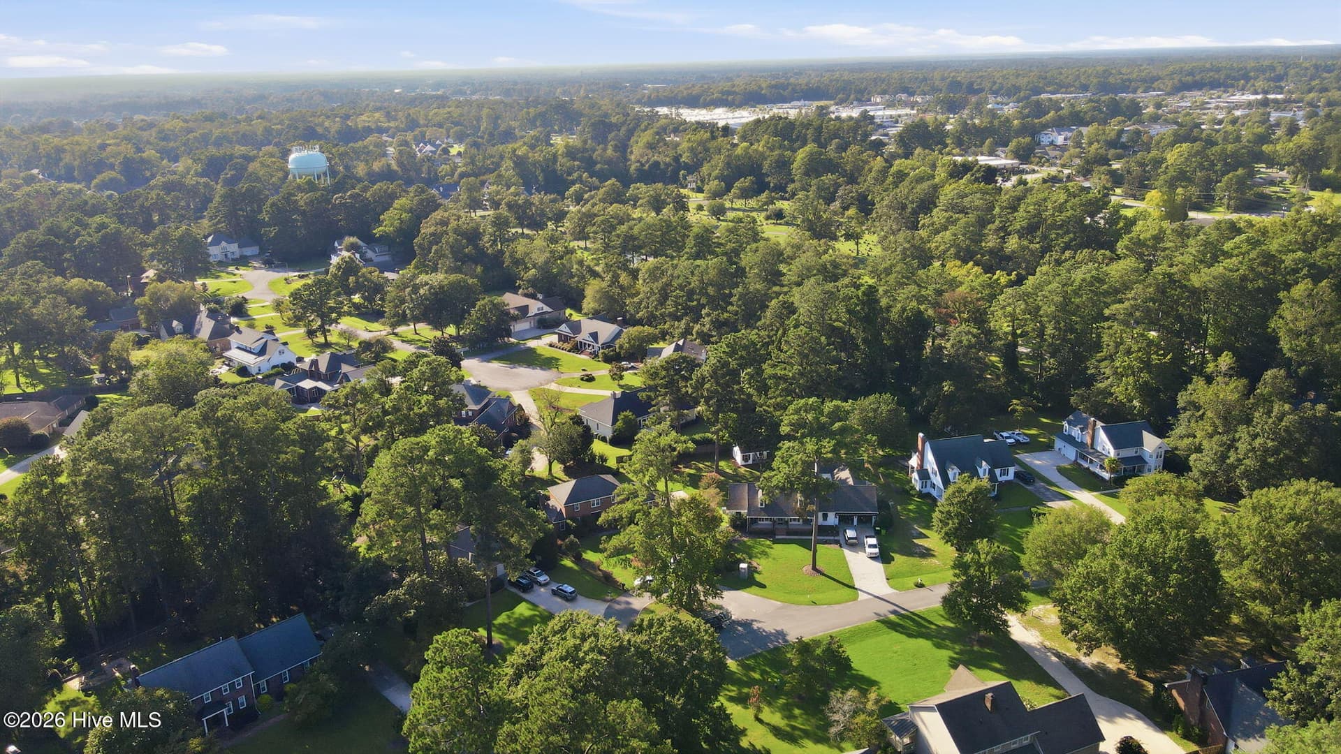Single Family Residence at 1053 Colleton Way, Trent Woods, NC 28562, photo 55 of 57