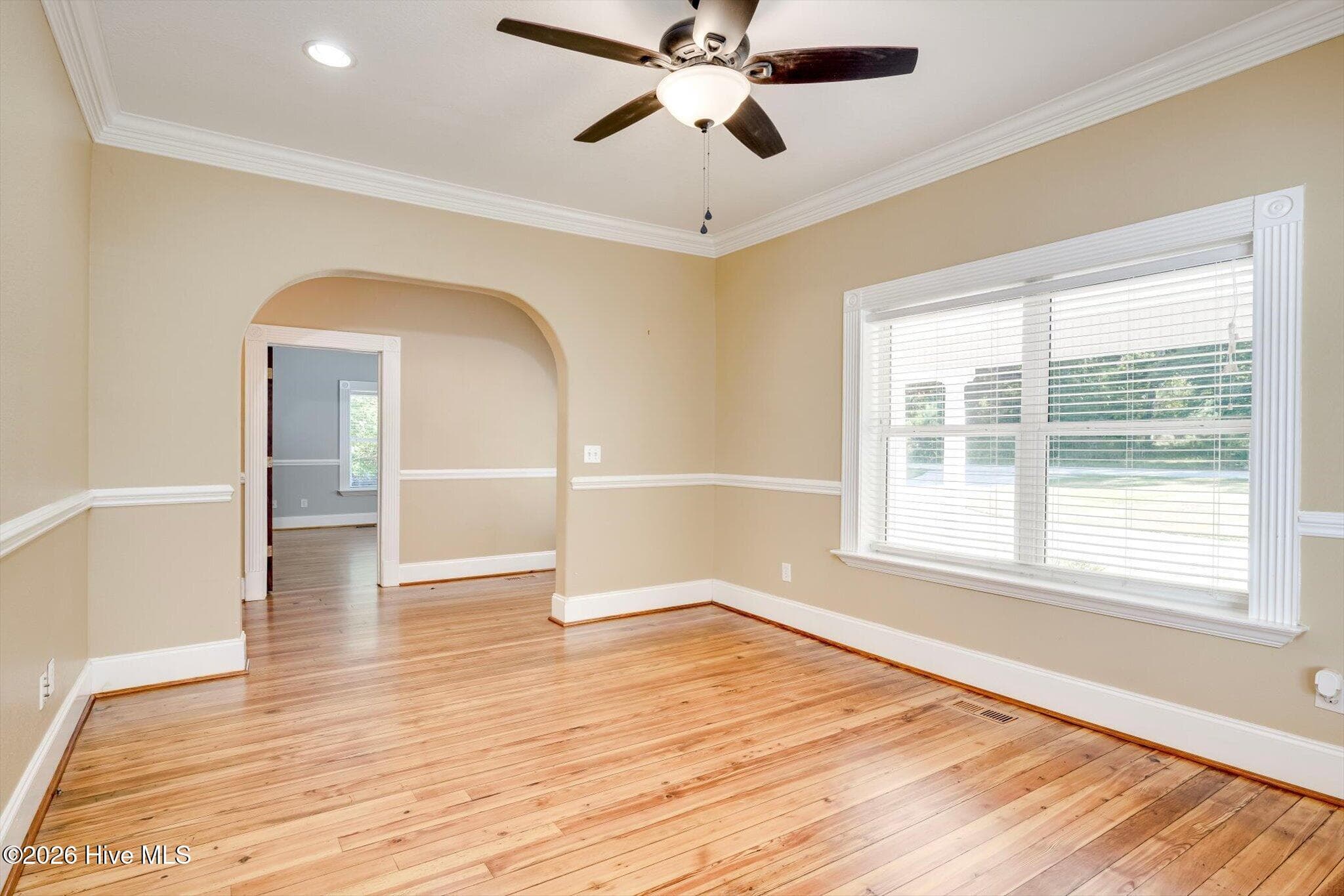 Single Family Residence at 423 Goshen Street, Lincolnton, GA 30817, photo 10 of 44