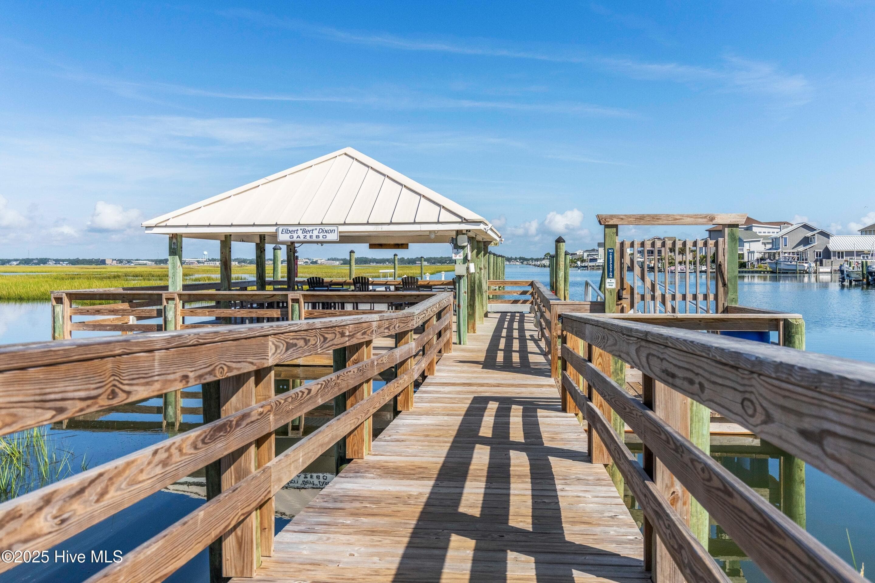 Condominium at 602 W Fort Macon Road 117, Atlantic Beach, NC 28512, photo 5 of 5
