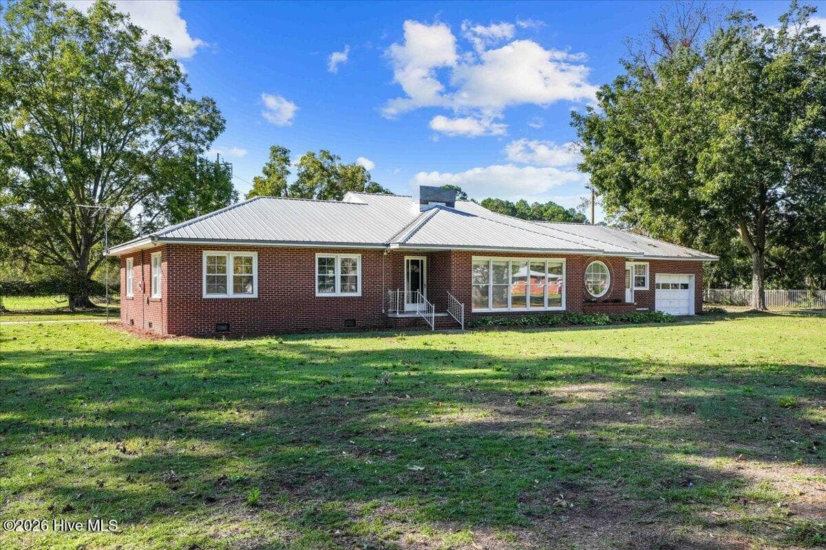 Single Family Residence at 751 Tyree Road, Kinston, NC 28504, photo 27 of 46