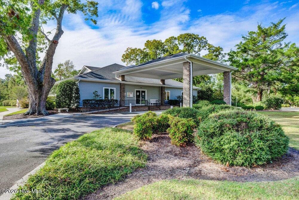 Single Family Residence at 7101 Crabwalk Court, Wilmington, NC 28405, photo 46 of 54