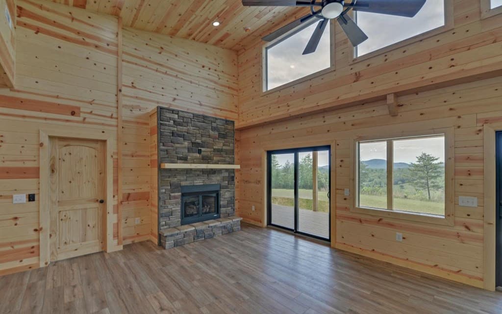 Single Family Residence at 322 Deer Haven Trail, Murphy, NC 28906, photo 6 of 47