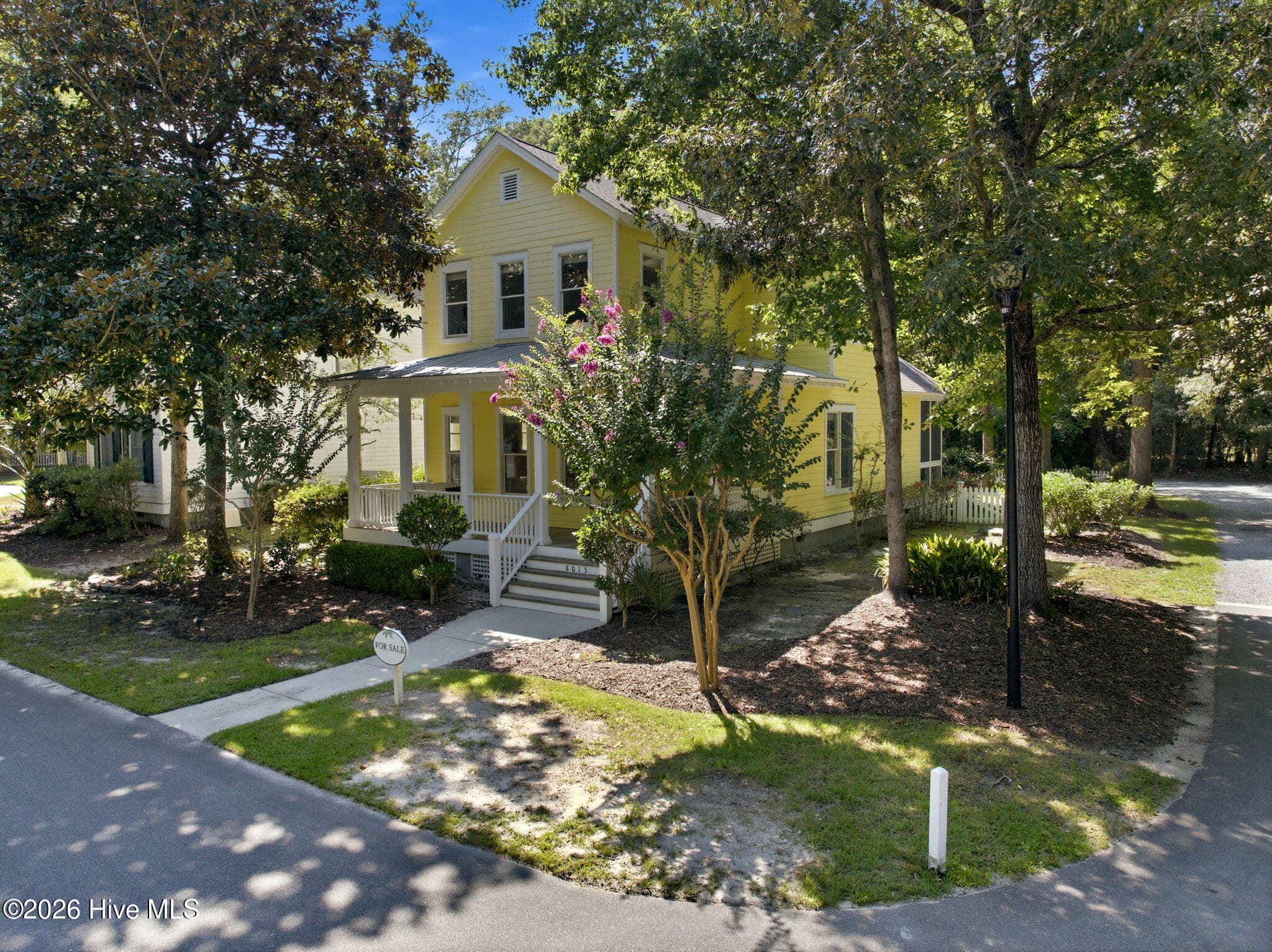 Single Family Residence at 8015 Reunion Road, Wilmington, NC 28411, photo 7 of 64
