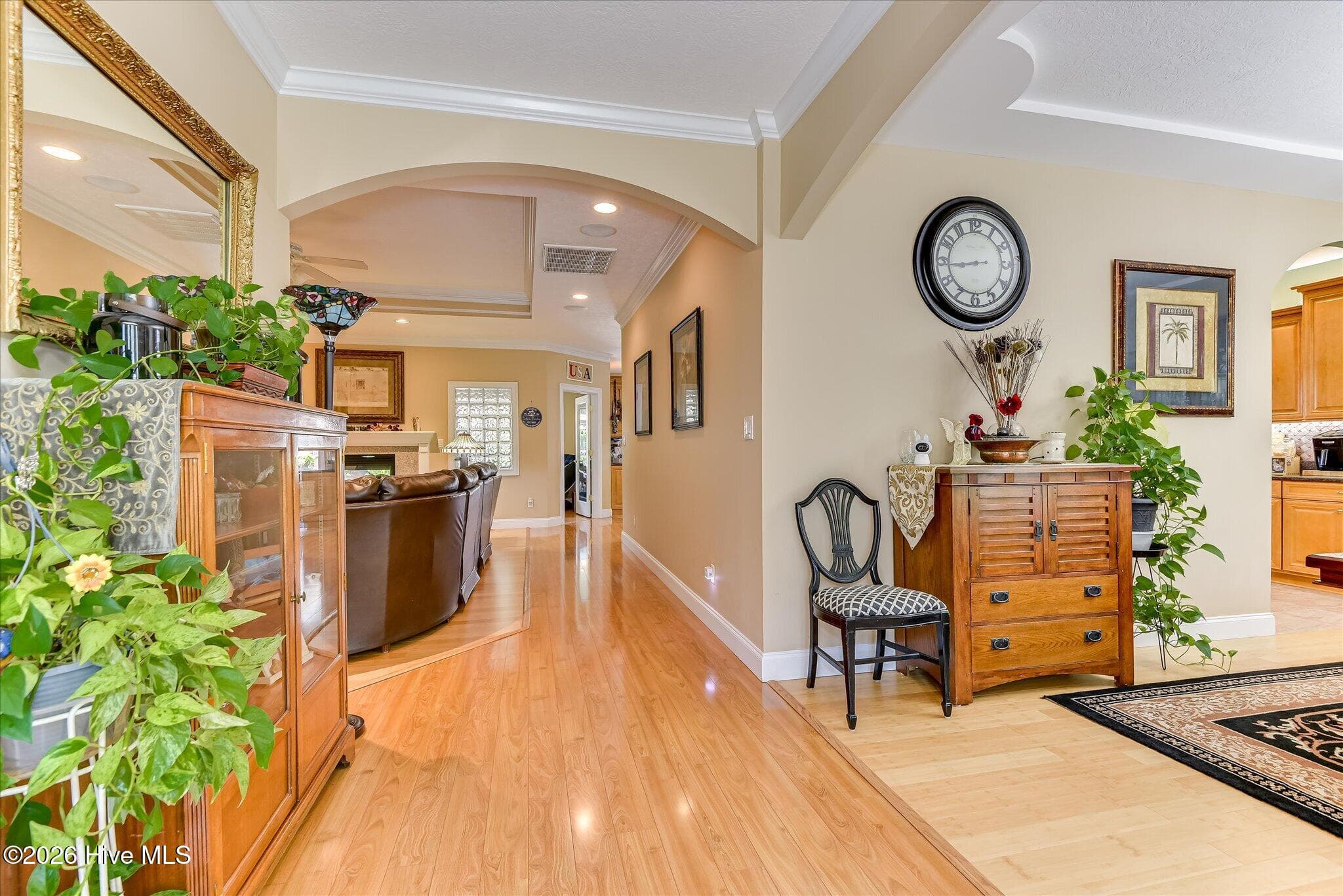 Single Family Residence at 253 Eutaw Springs Trail, North Augusta, SC 29860, photo 7 of 71