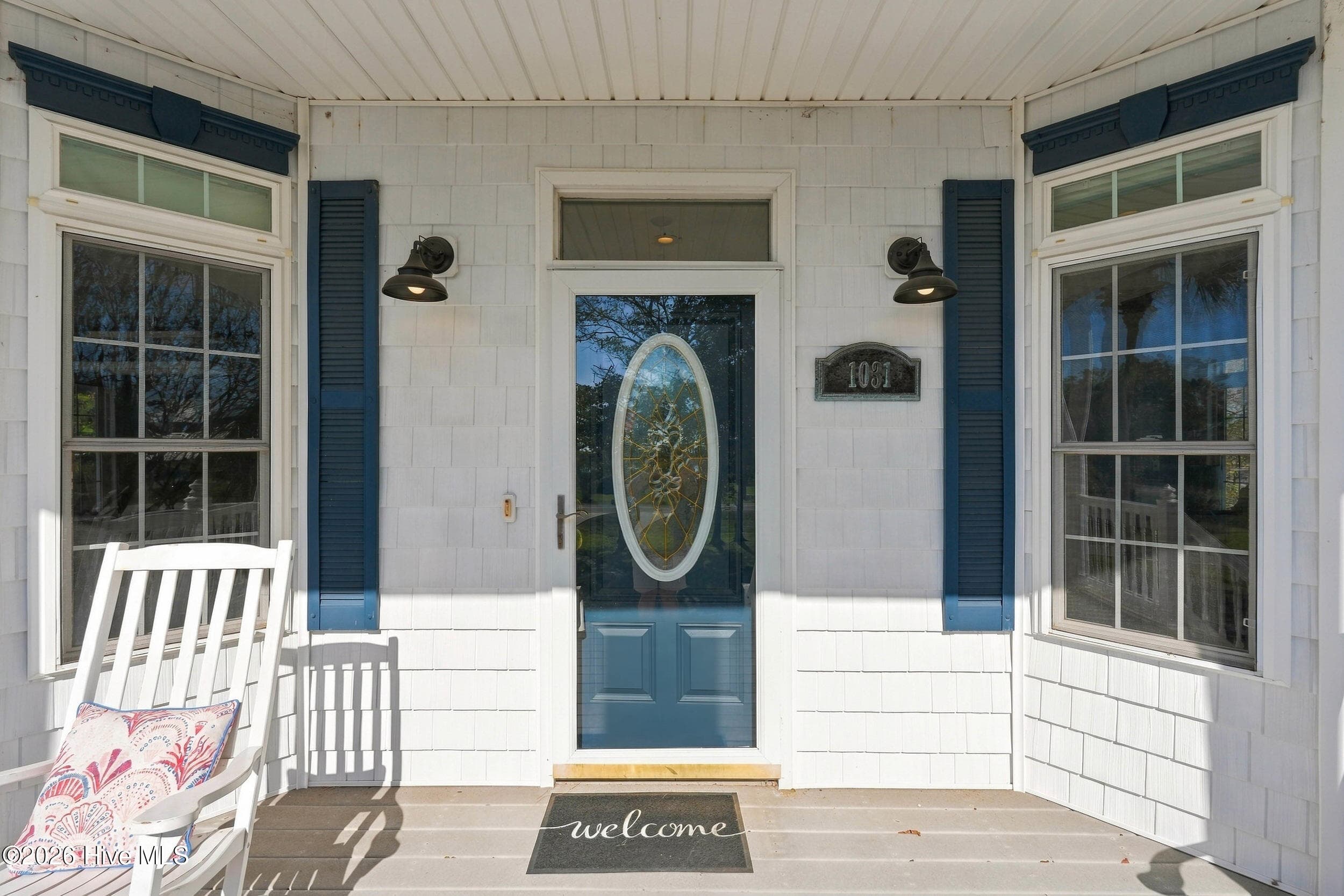Single Family Residence at 1031 Mallard Bay Road, Hampstead, NC 28443, photo 15 of 150