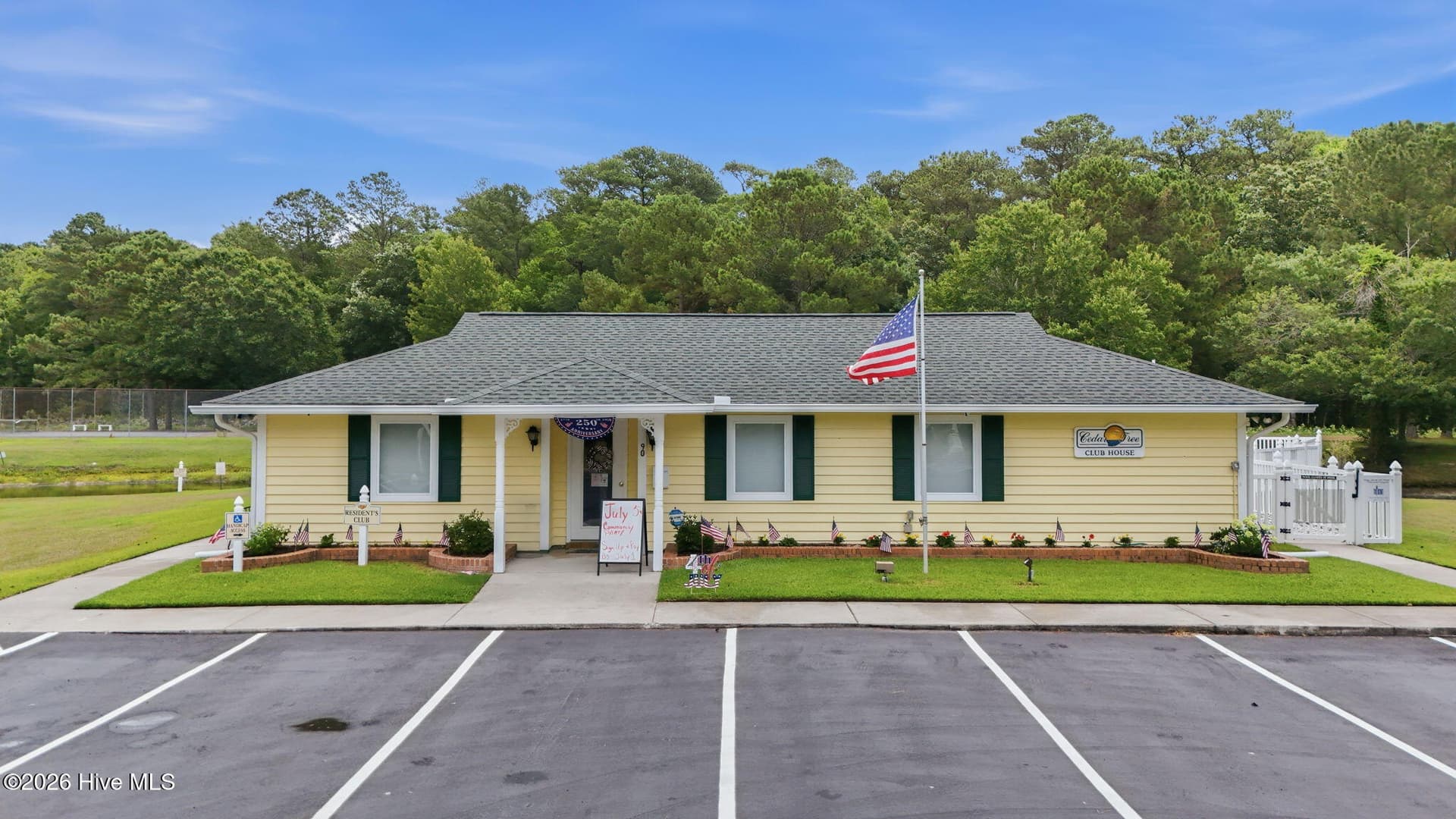Residential Lot at 106 Cedar Tree Lane SW, Calabash, NC 28467, photo 2 of 16