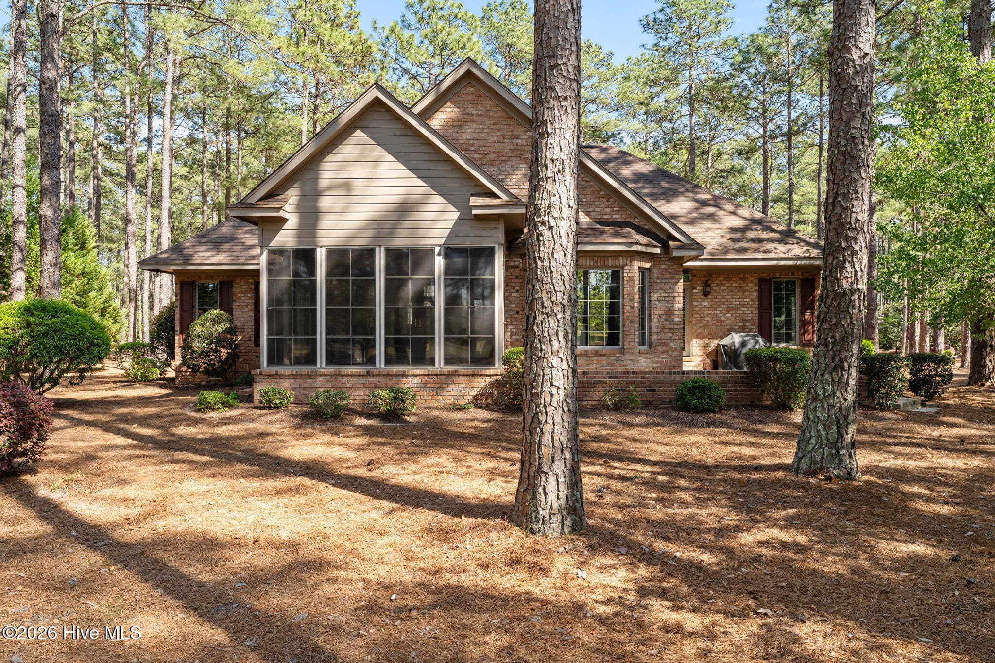 Single Family Residence at 28 Abbottsford Drive, Pinehurst, NC 28374, photo 43 of 51
