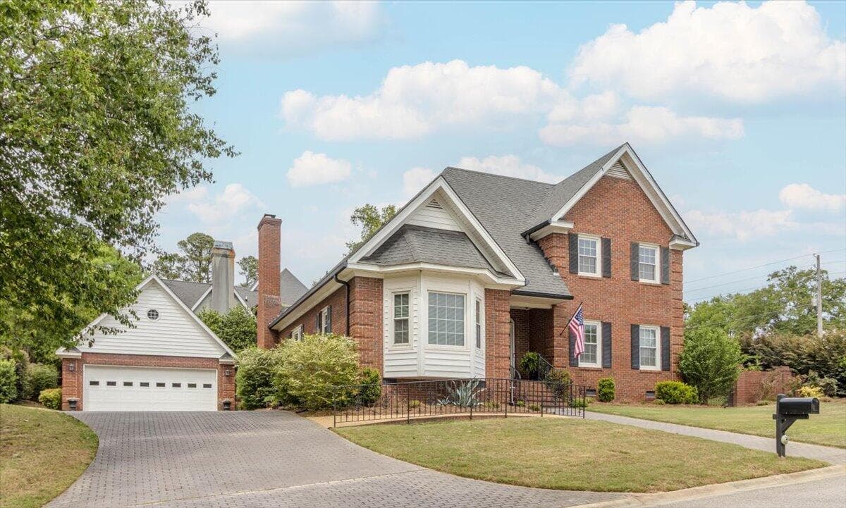 Single Family Residence at 2 Leyland Place, North Augusta, SC 29841, photo 7 of 54