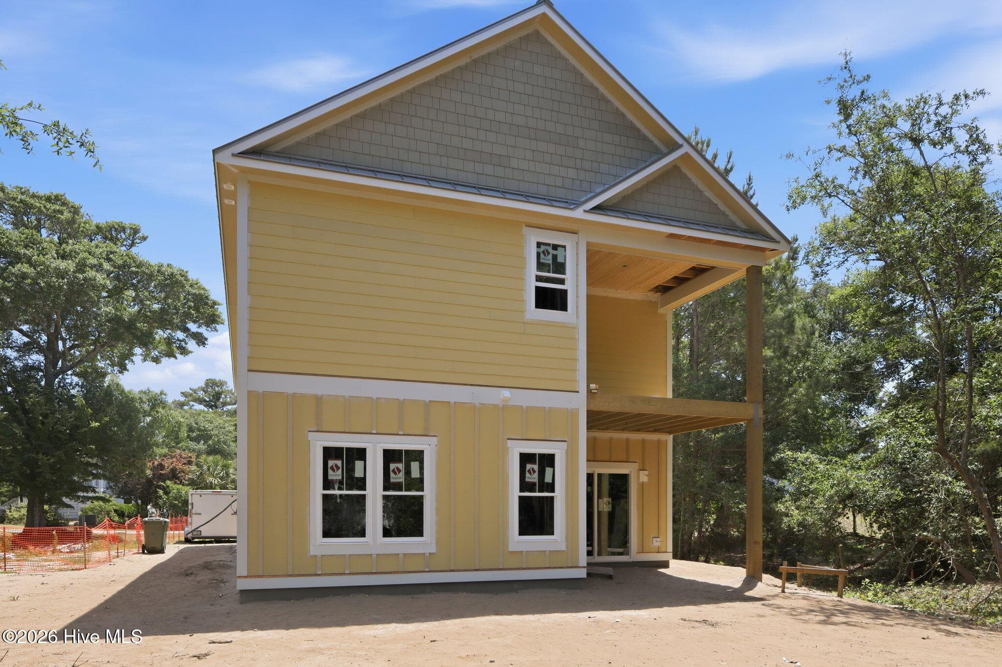 Single Family Residence at 405 Emerald Landing Drive, Emerald Isle, NC 28594, photo 10 of 105