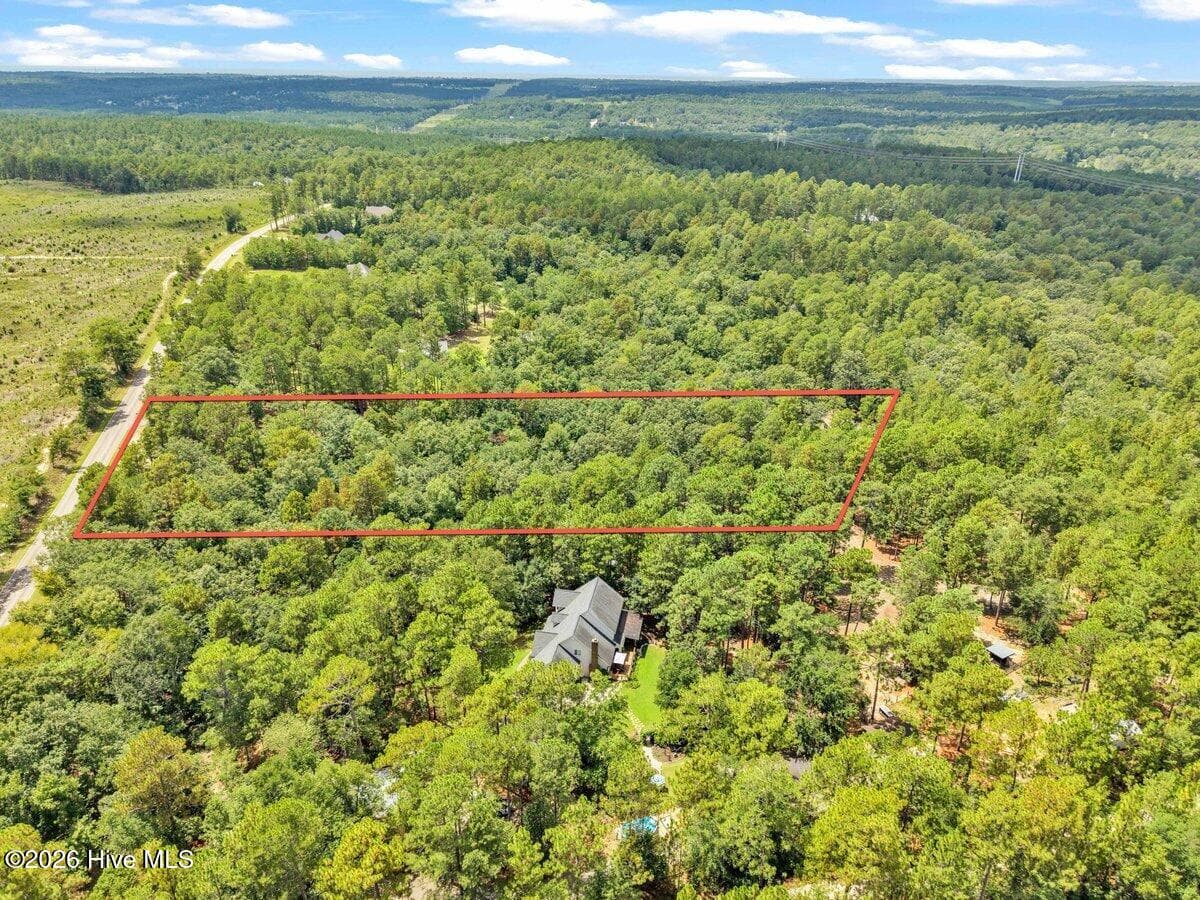 Wooded at 4359 Storm Branch Road, Aiken, SC 29803, photo 49 of 57