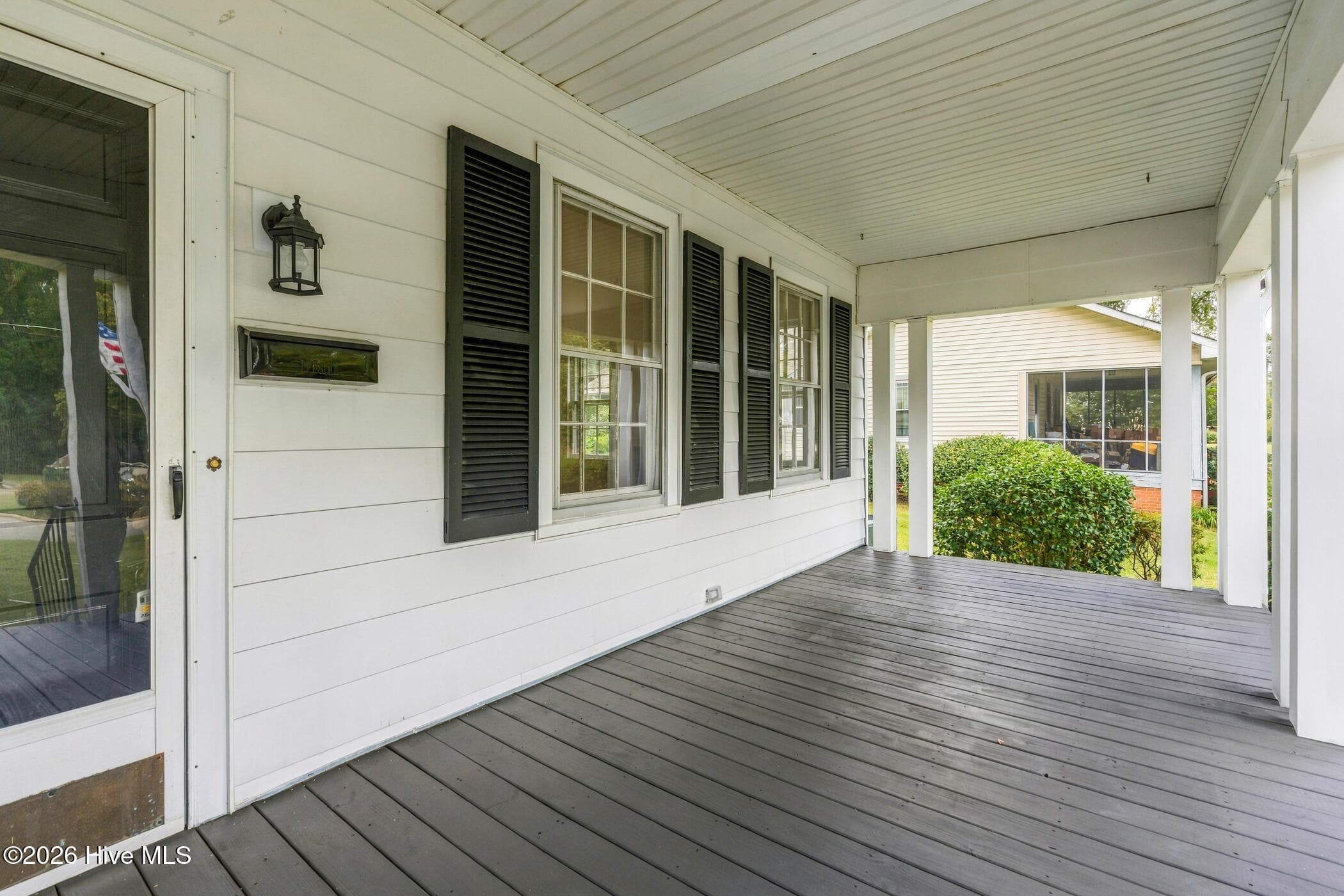 Single Family Residence at 1118 Ann Street, Rockingham, NC 28379, photo 21 of 44