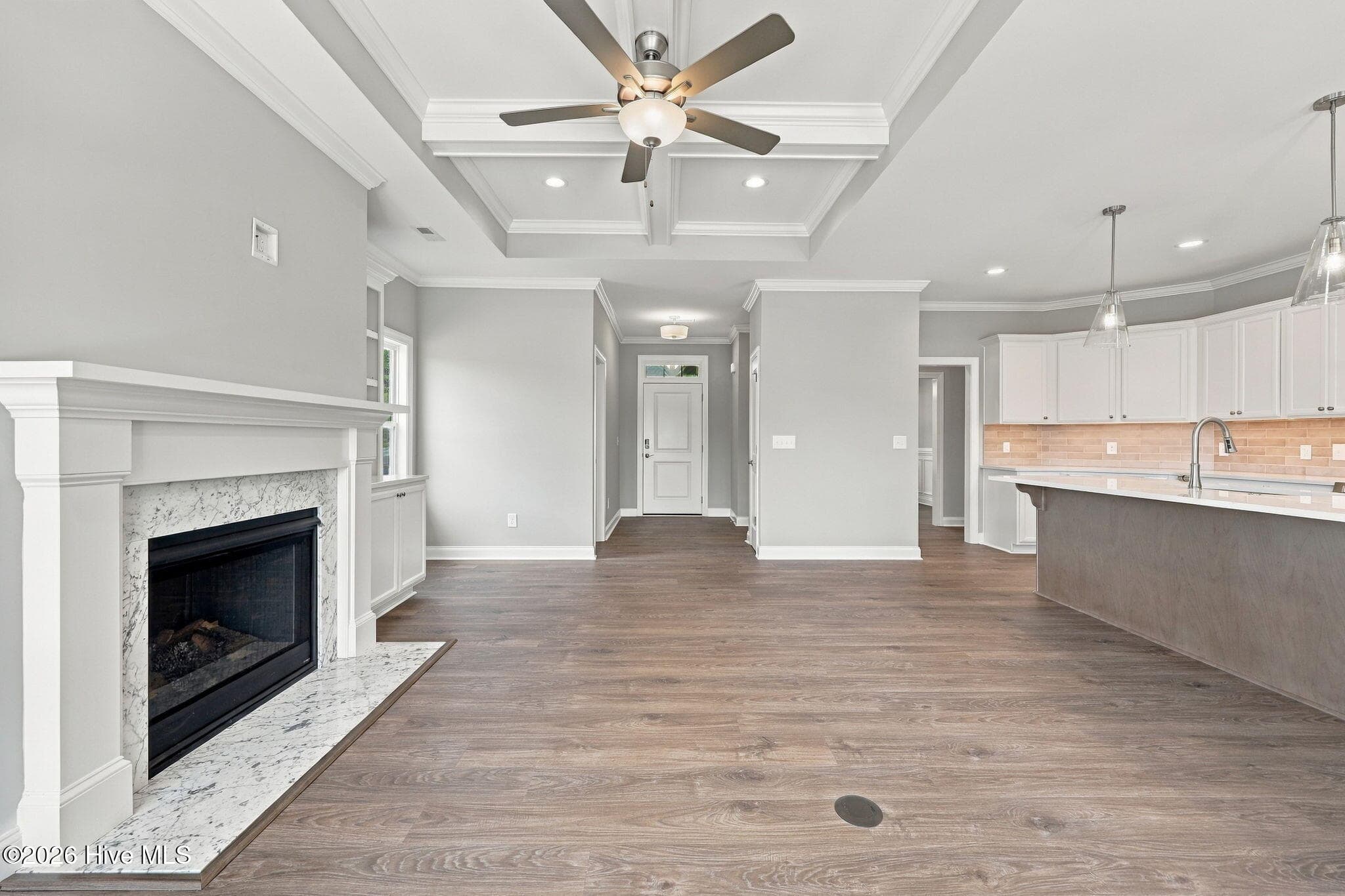 Single Family Residence at 1701 Dew Meadow Drive, Winterville, NC 28590, photo 25 of 84