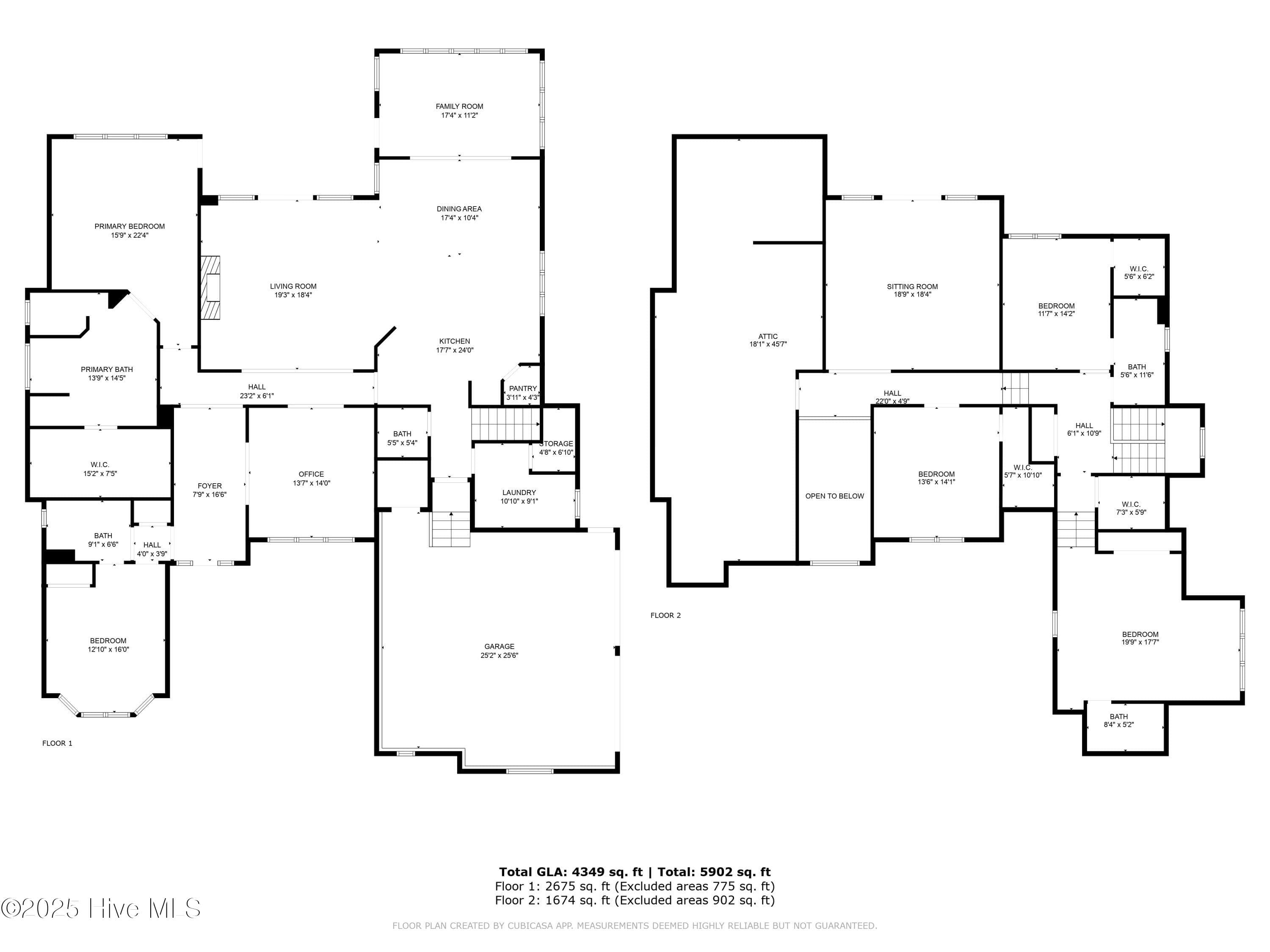 Single Family Residence at 125 Falling Water Way, Wallace, NC 28466, photo 81 of 81