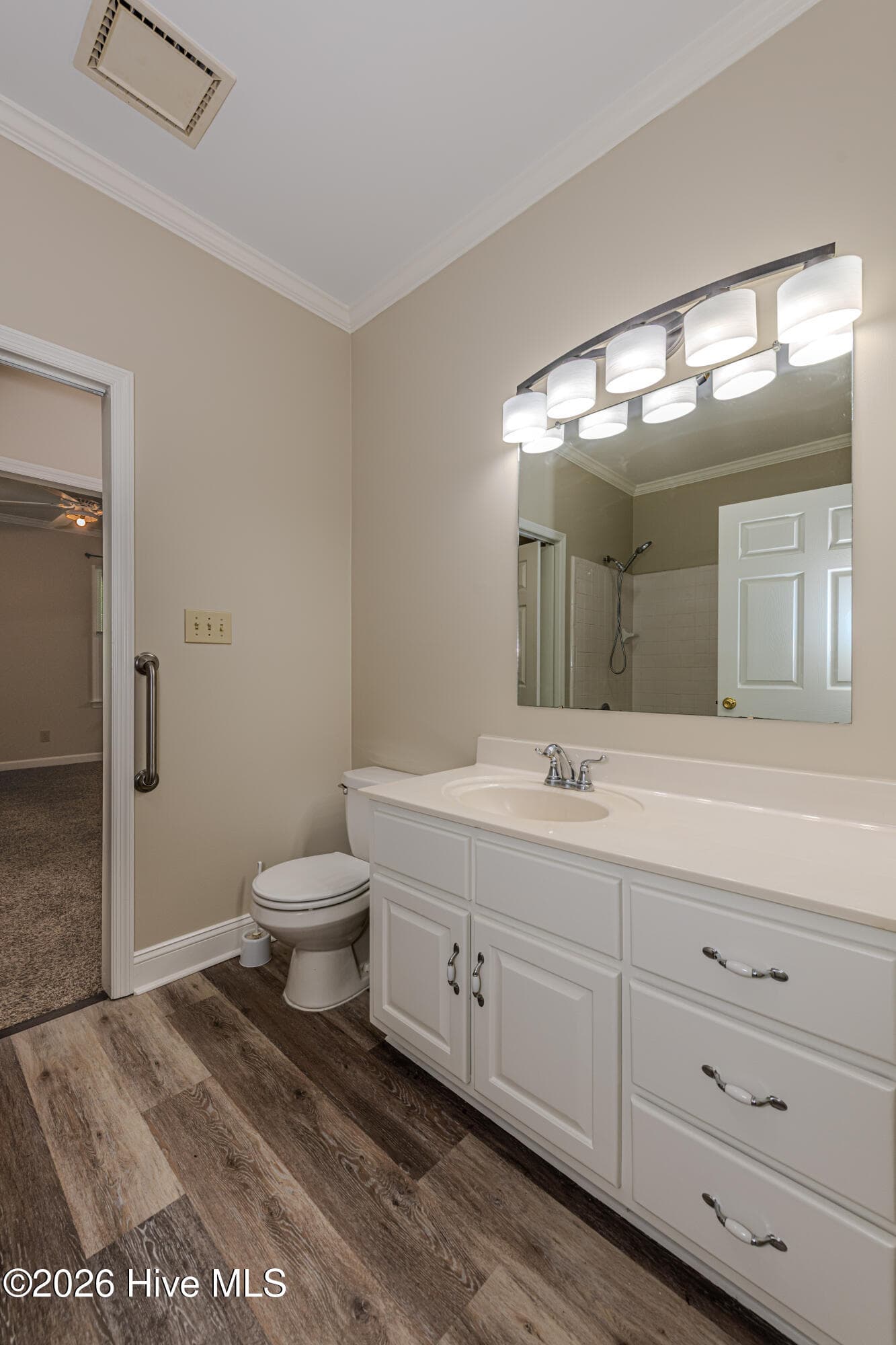 Single Family Residence at 289 Blue Top Road, Jacksonville, NC 28540, photo 30 of 70