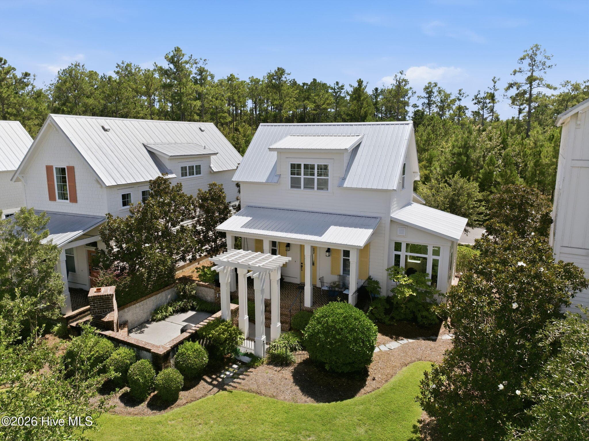 Single Family Residence at 807 Meadowsweet Lane, Leland, NC 28451, photo 52 of 87
