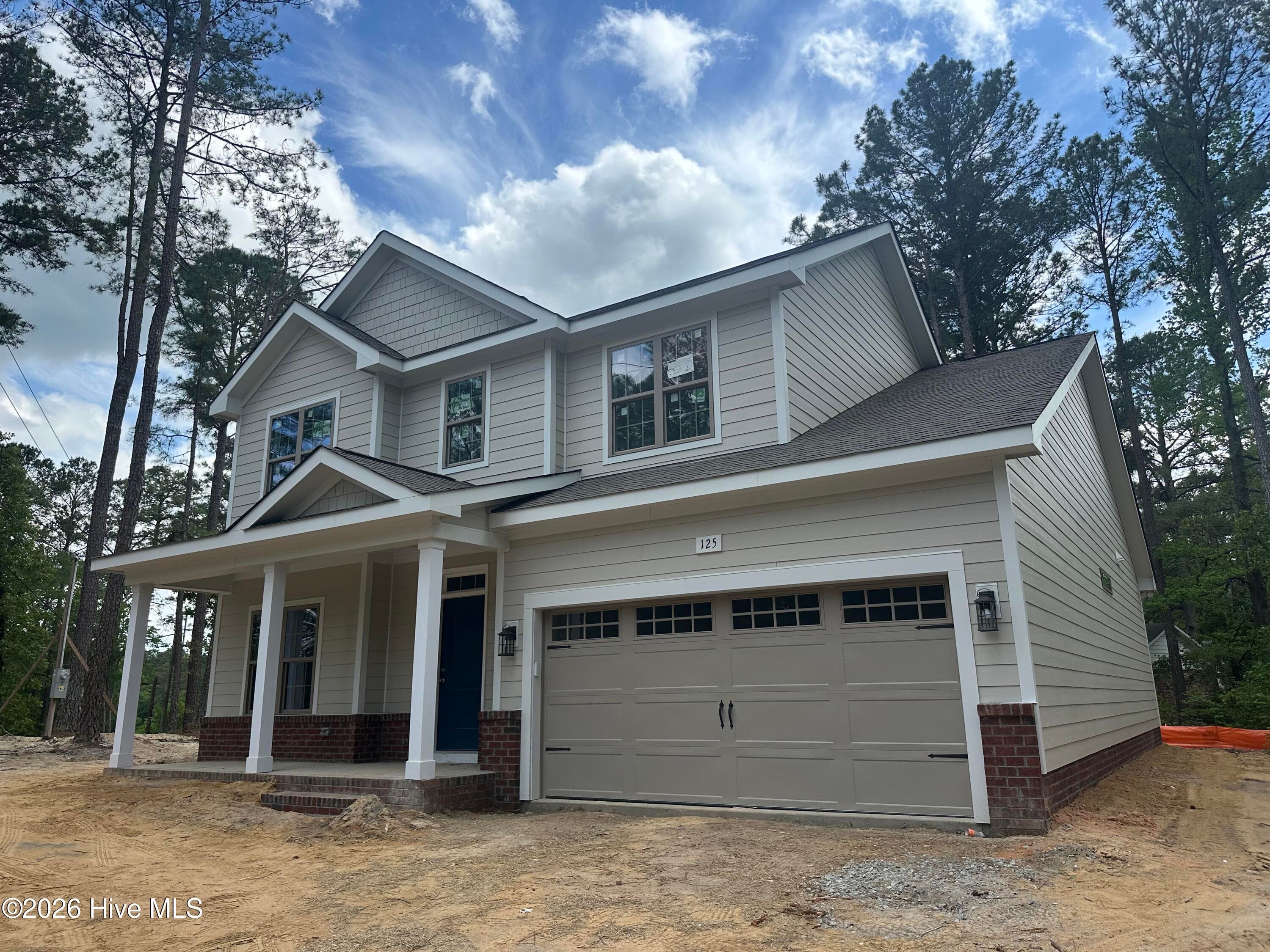 Single Family Residence at 125 Juniper Lake Road, West End, NC 27376, photo 5 of 68