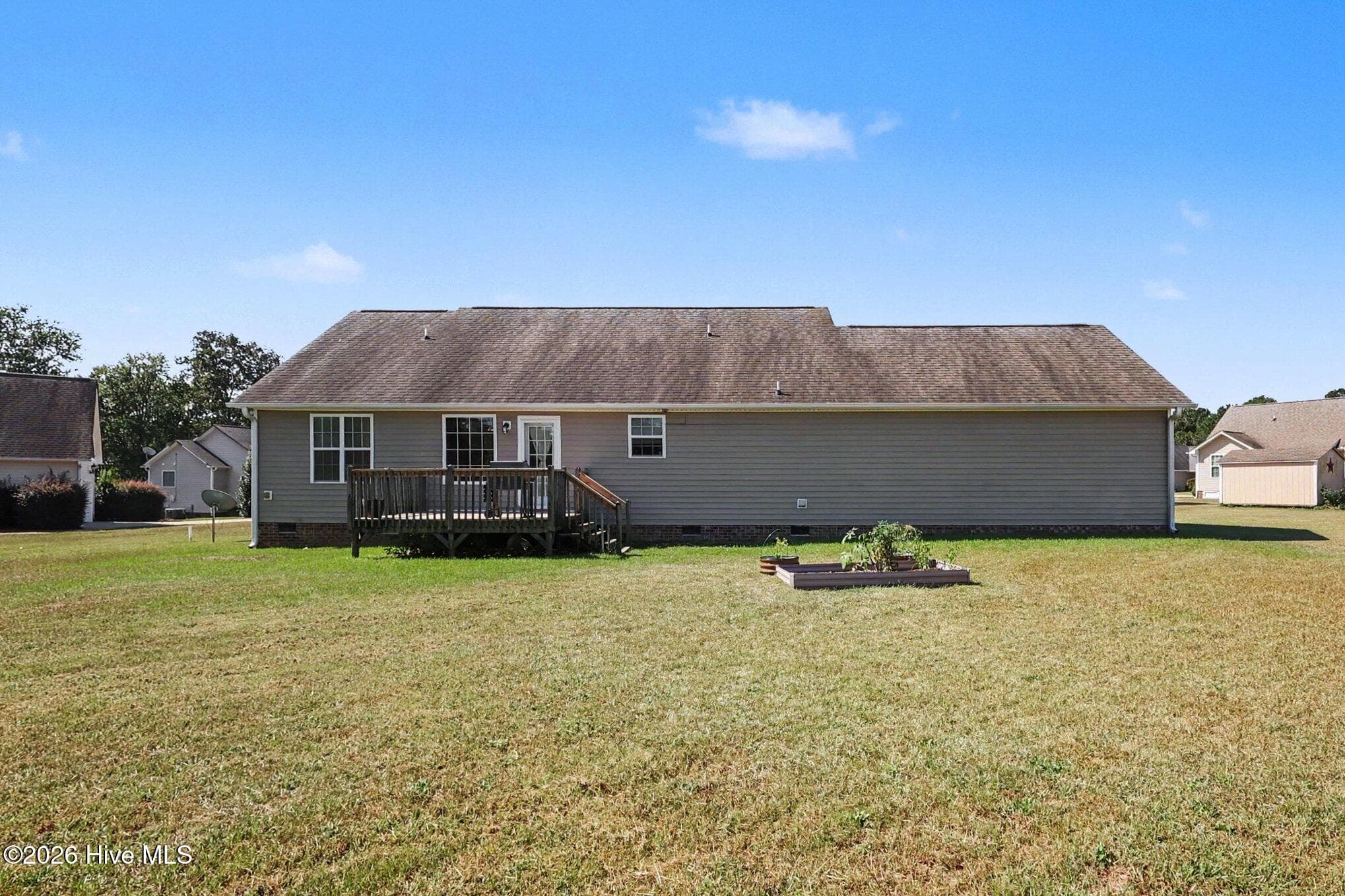 Single Family Residence at 25 Lawrence Court, Smithfield, NC 27577, photo 30 of 35