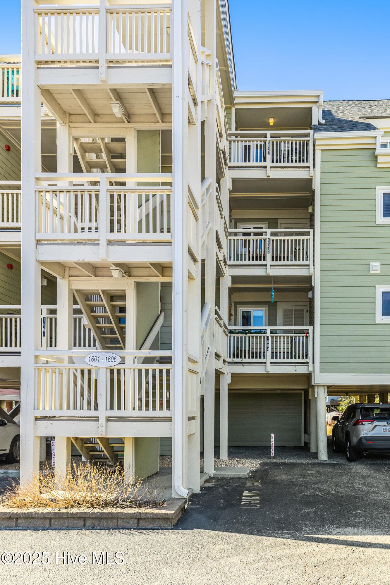 1000 Caswell Beach Road 1605, Oak Island, NC 28465