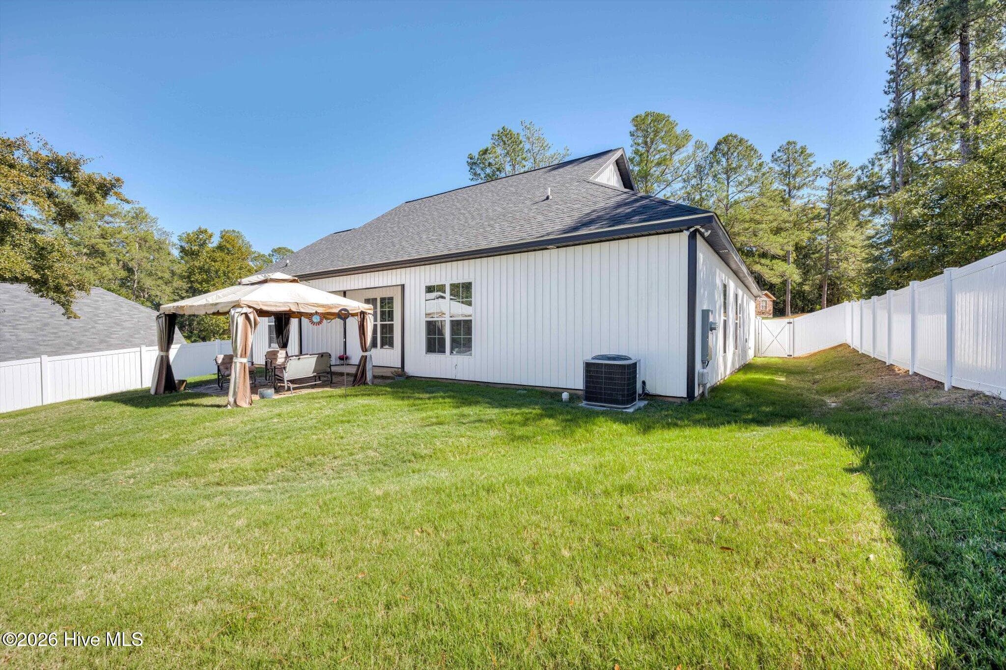 Single Family Residence at 205 Thaxton Court, North Augusta, SC 29841, photo 29 of 33