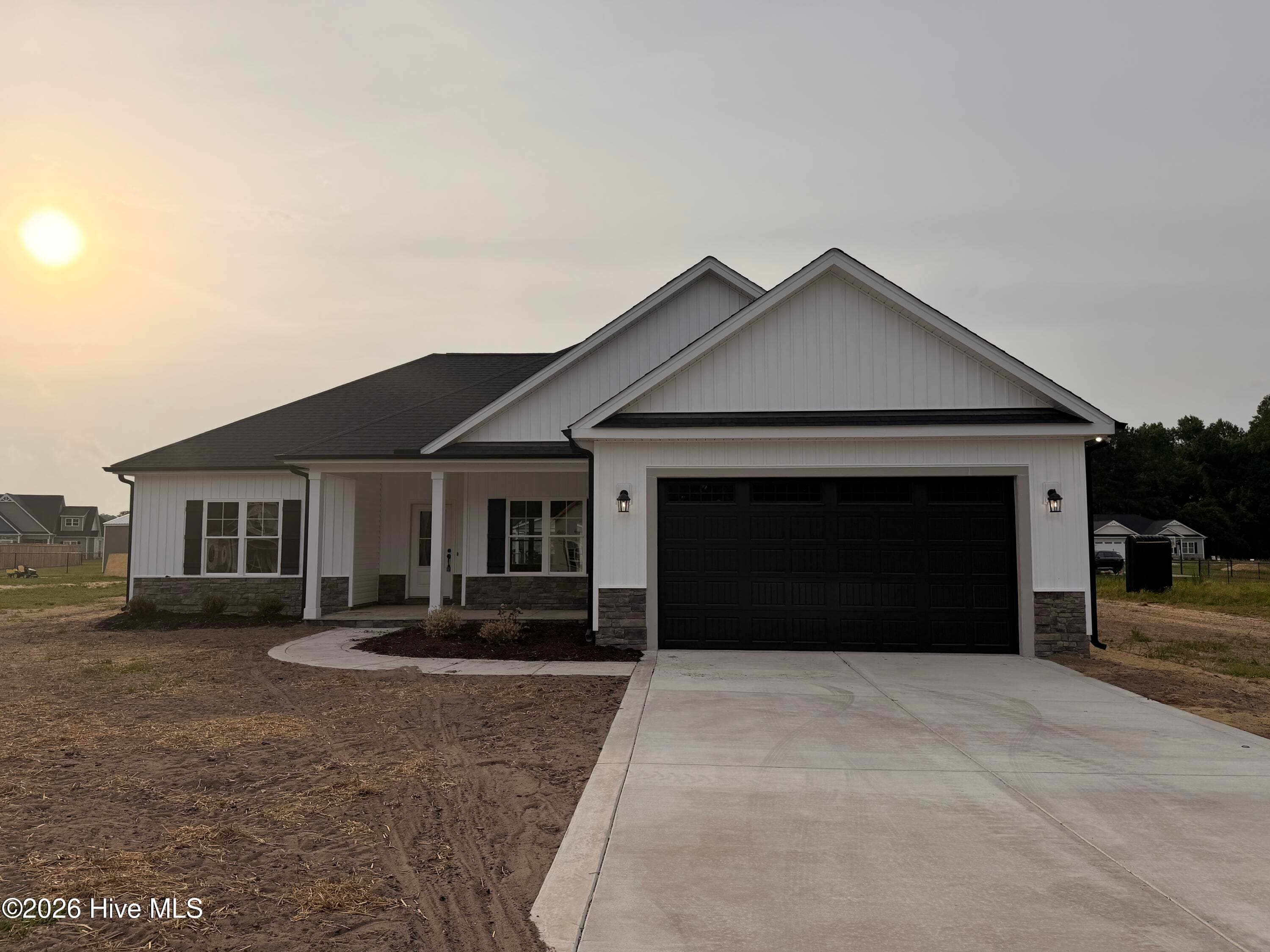 Single Family Residence at 3731 Chatsworth Drive, La Grange, NC 28551, photo 15 of 92
