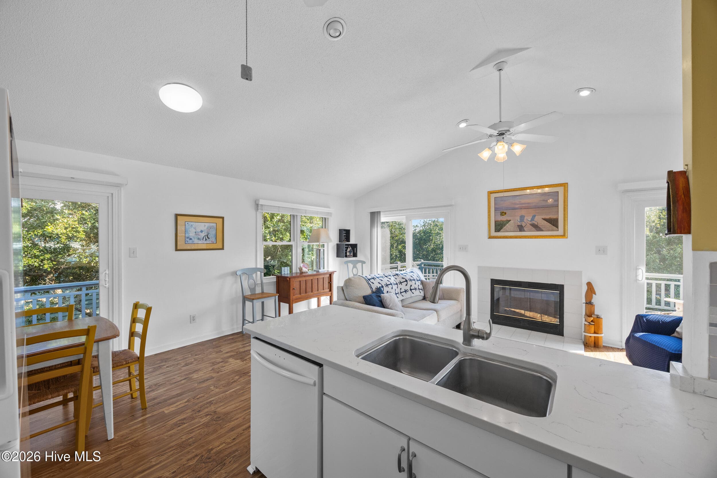 Single Family Residence at 1111 Canady Avenue, Topsail Beach, NC 28445, photo 19 of 65