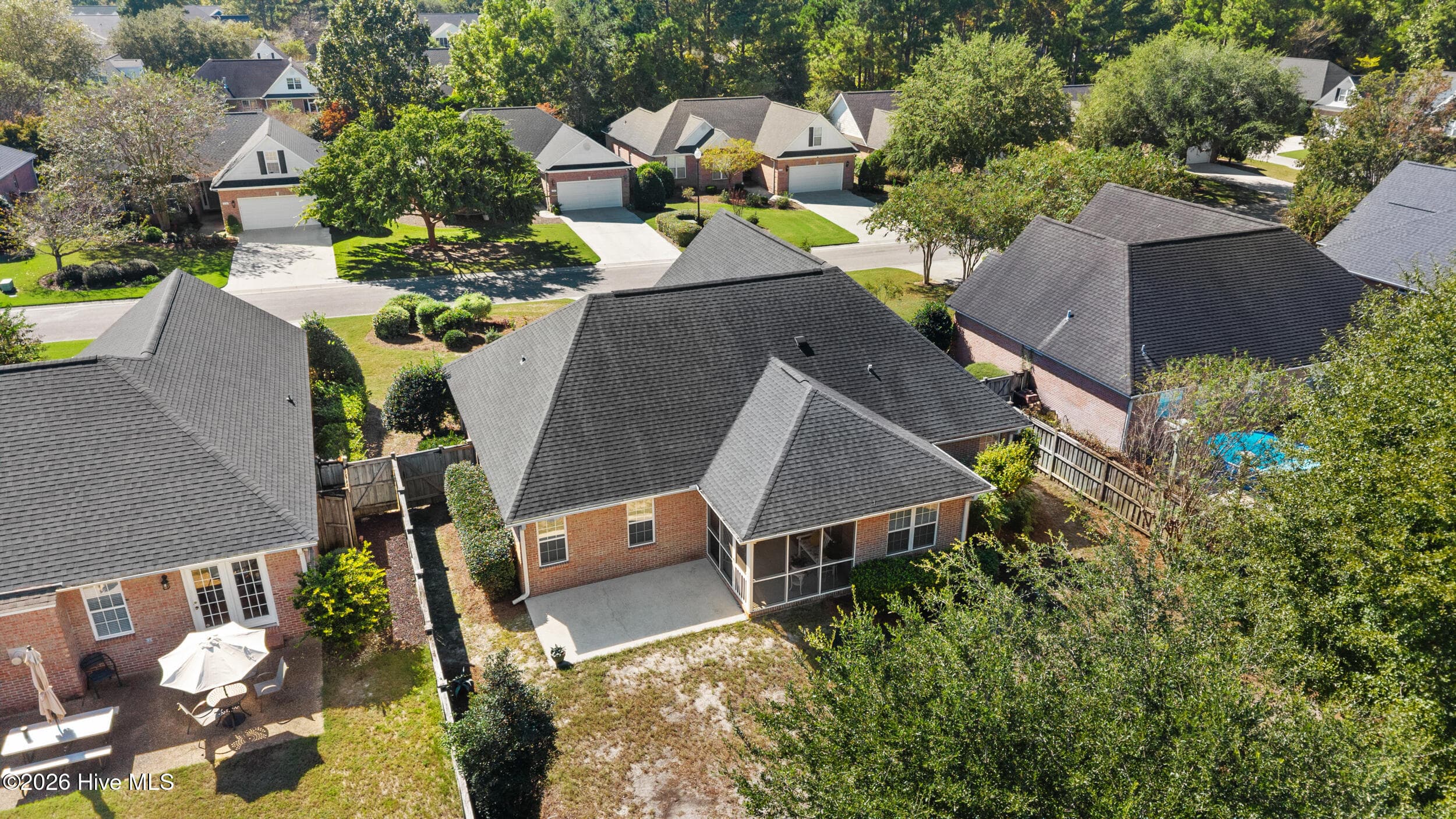 Single Family Residence at 611 Salo Street, Wilmington, NC 28411, photo 41 of 76