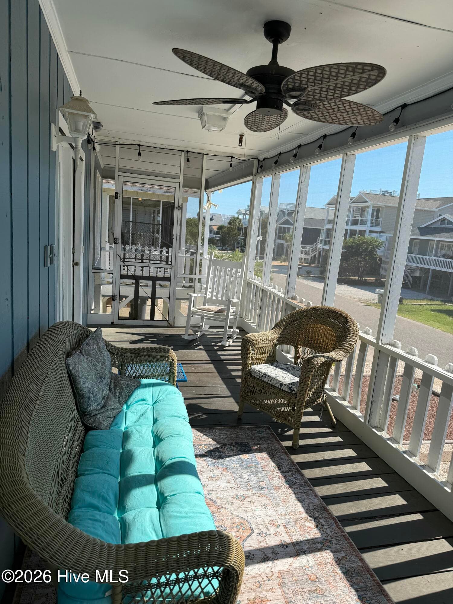 Single Family Residence at 411 34th Street, Sunset Beach, NC 28468, photo 3 of 48