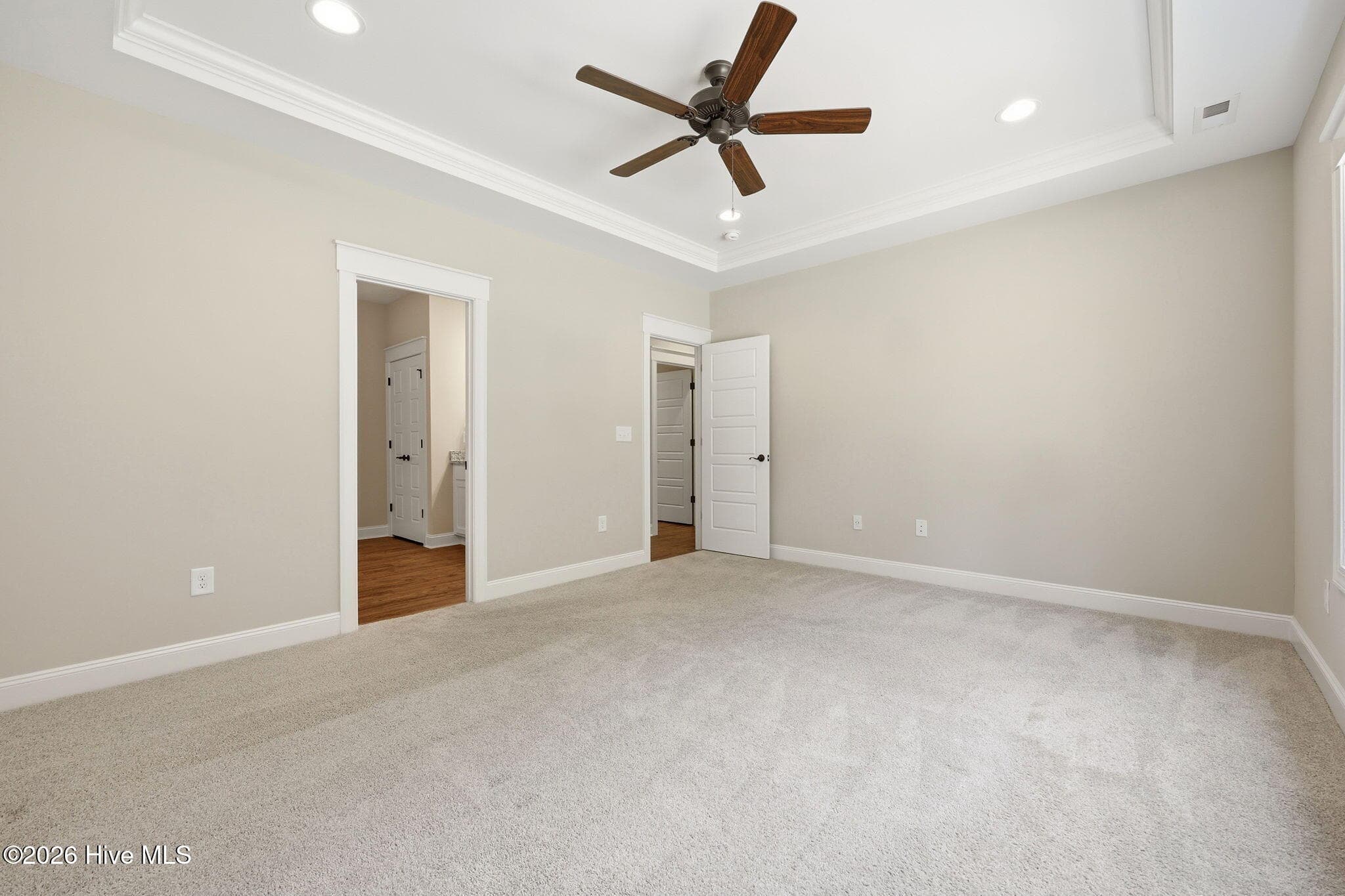 Single Family Residence at 2175 Niagara Carthage Road, Carthage, NC 28327, photo 12 of 35