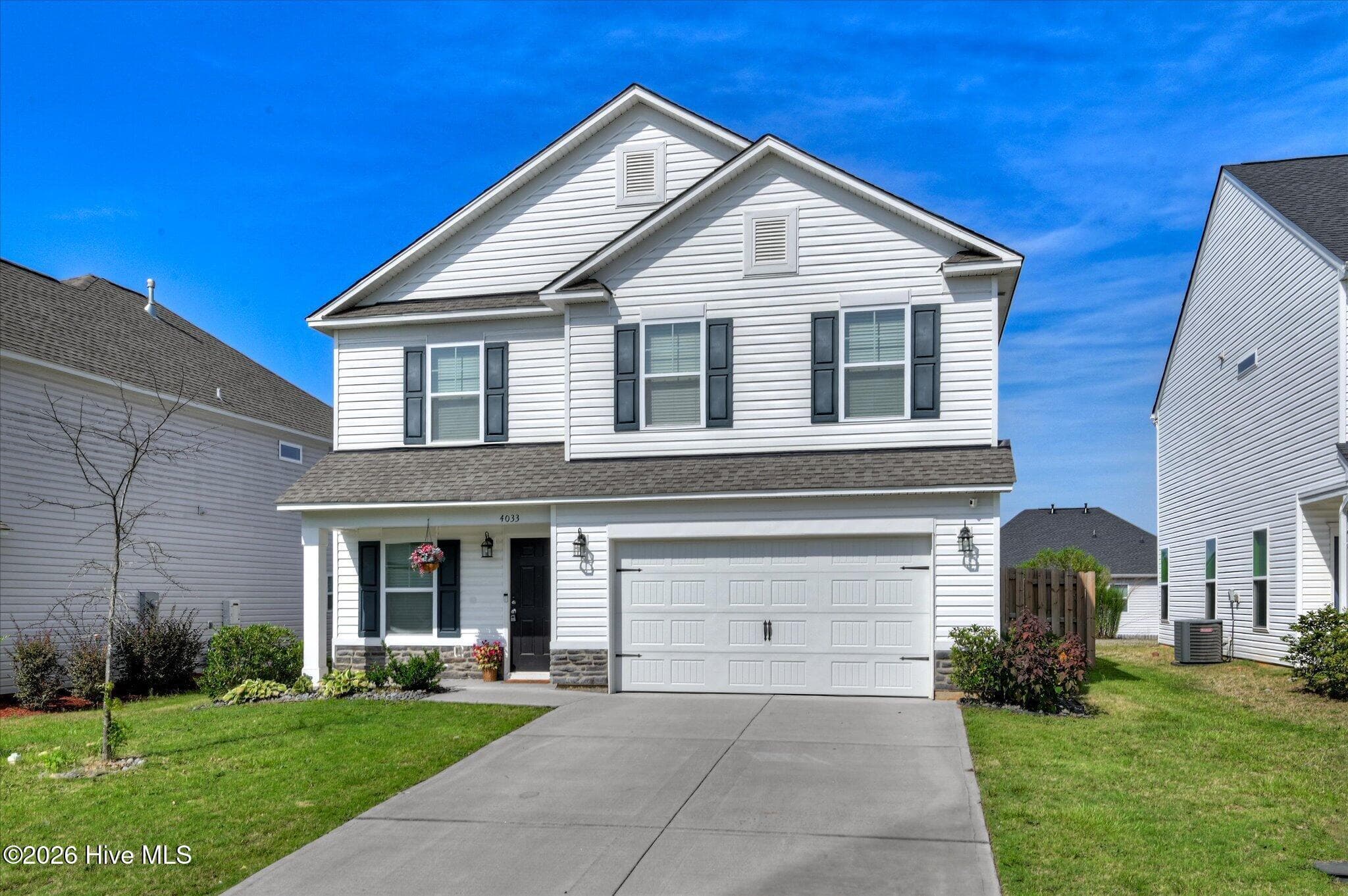 Welcome to 4033 Thimbleberry! - 4033 Thimbleberry Drive, Graniteville, SC 29829