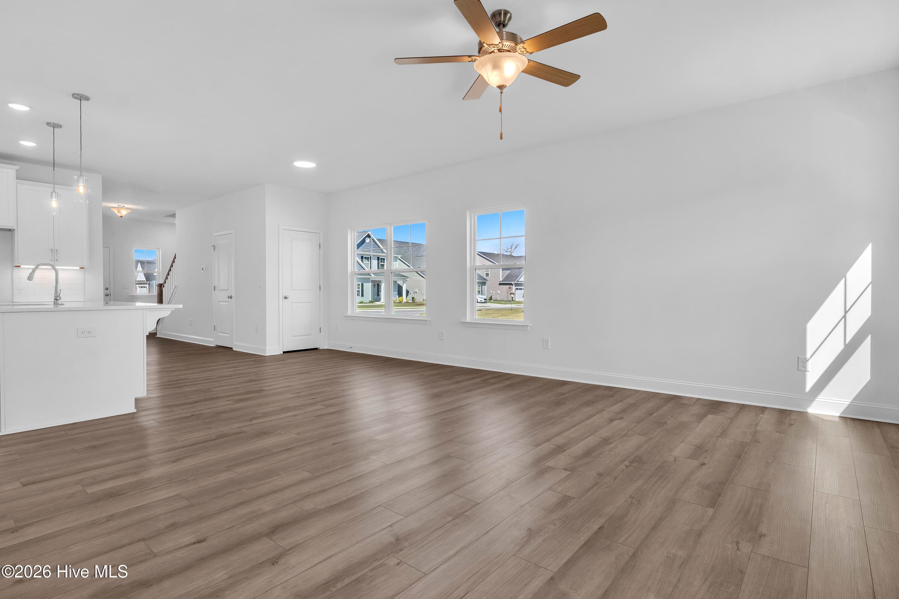 Single Family Residence at 830 Red Sky Drive NE, Winnabow, NC 28479, photo 19 of 45