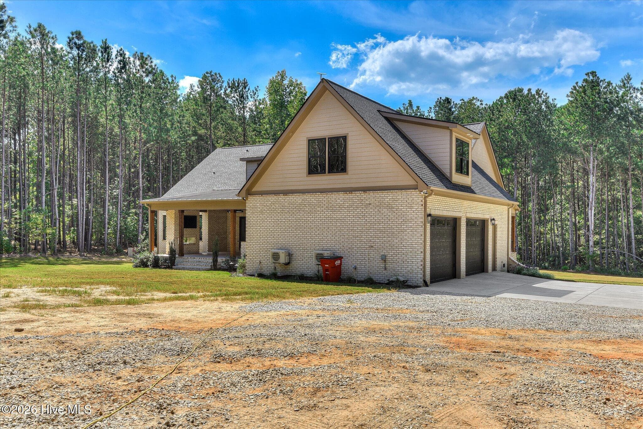Single Family Residence at 4191 Old Lincolnton Road, Appling, GA 30802, photo 80 of 86