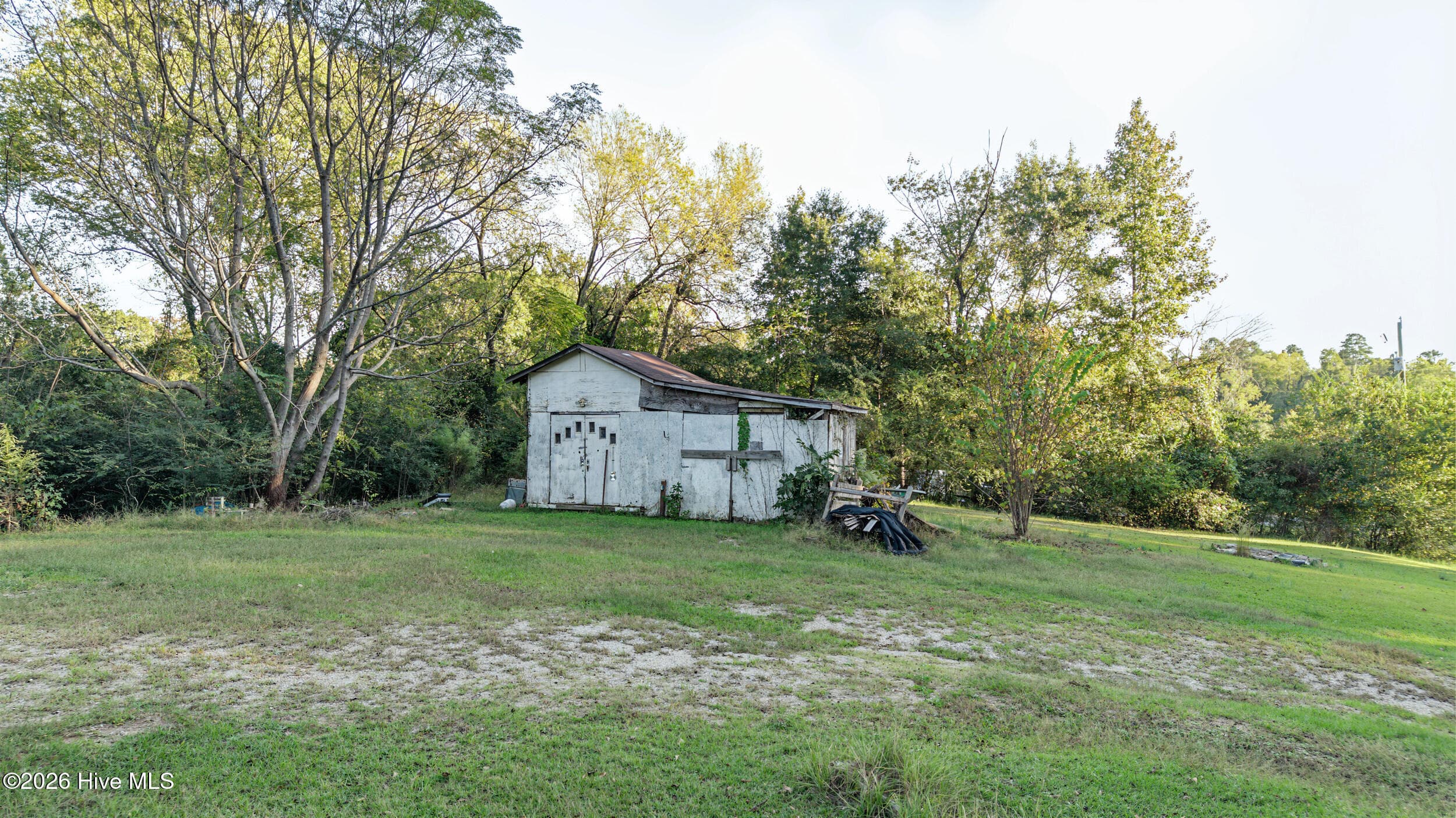 Single Family Residence at 131 Hudson Street, Rockingham, NC 28379, photo 11 of 21
